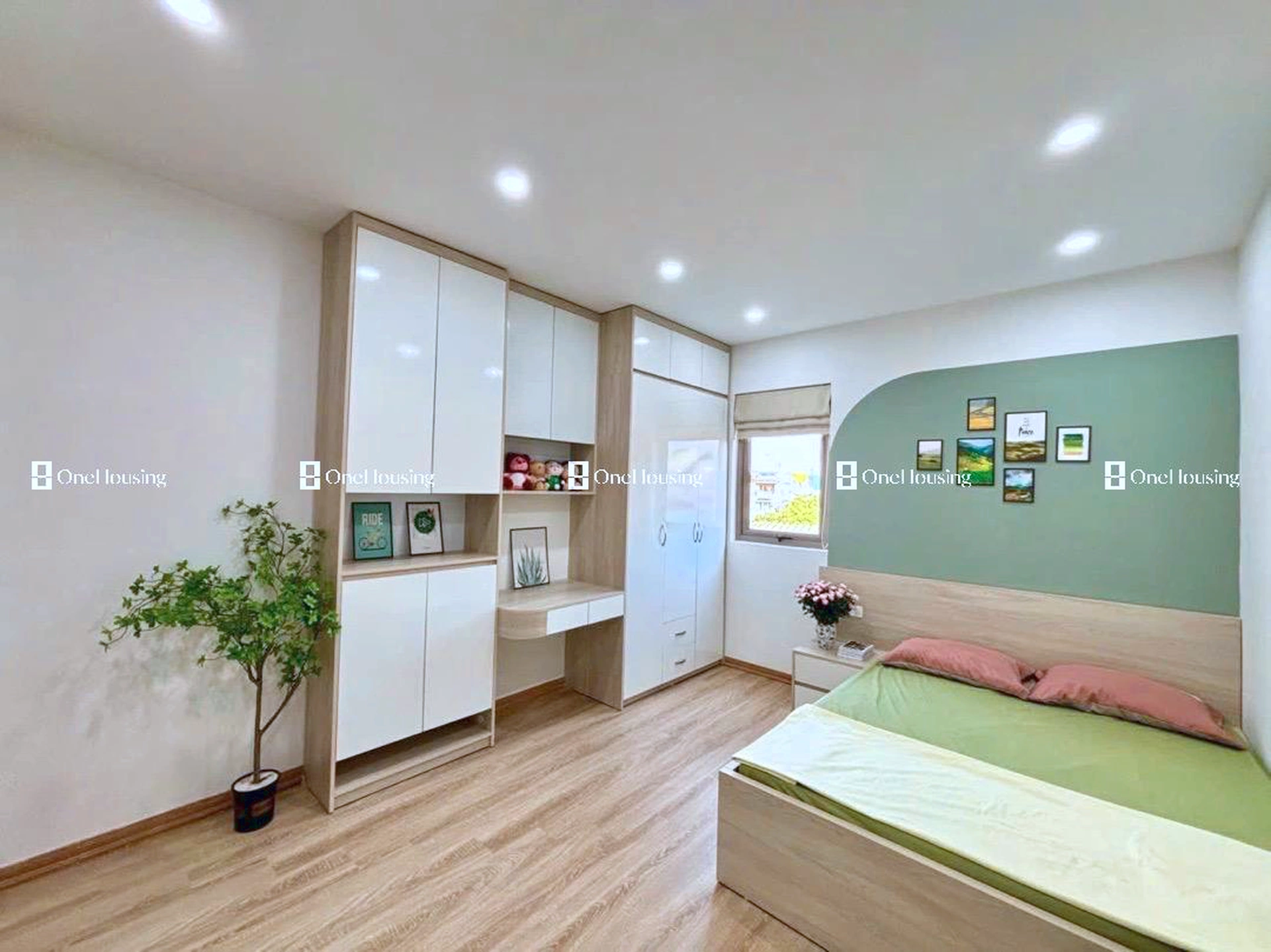 Onehousing image