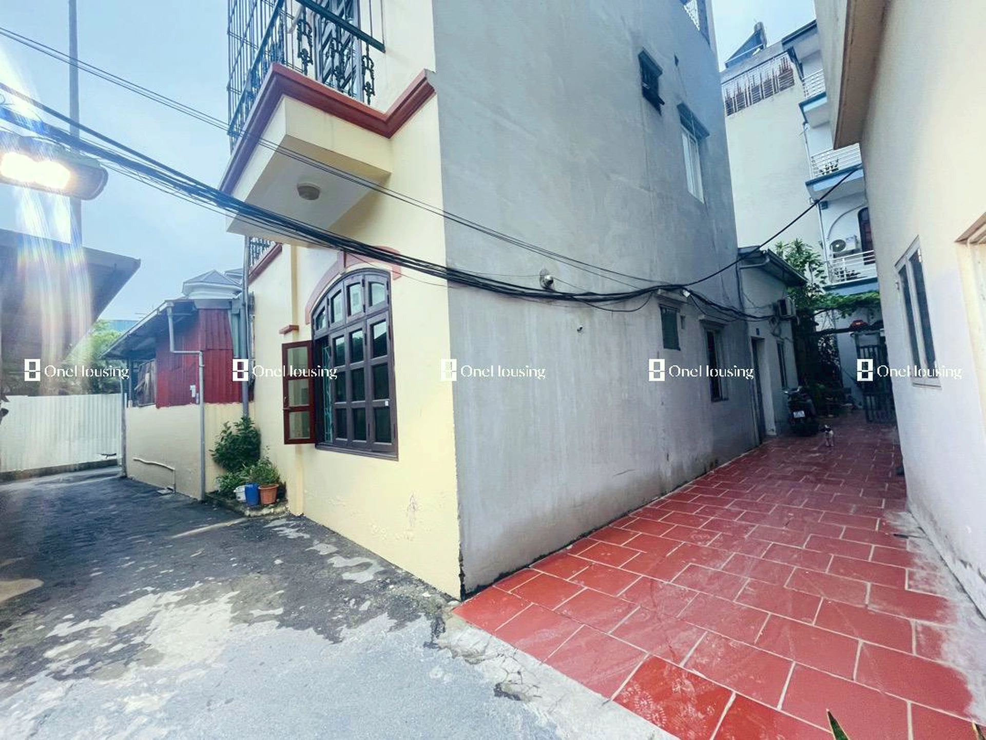 Onehousing image