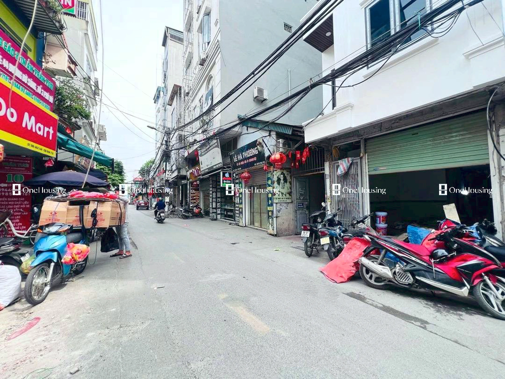 Onehousing image