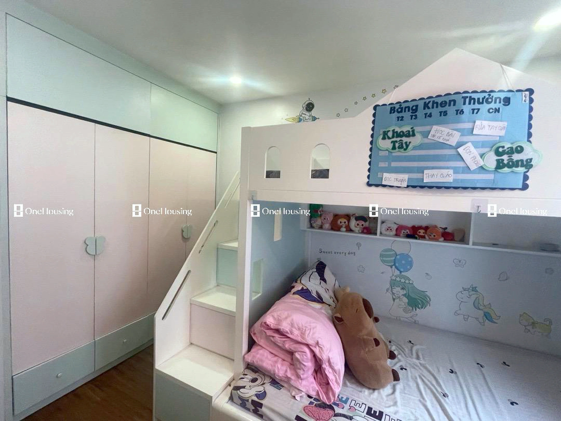 Onehousing image