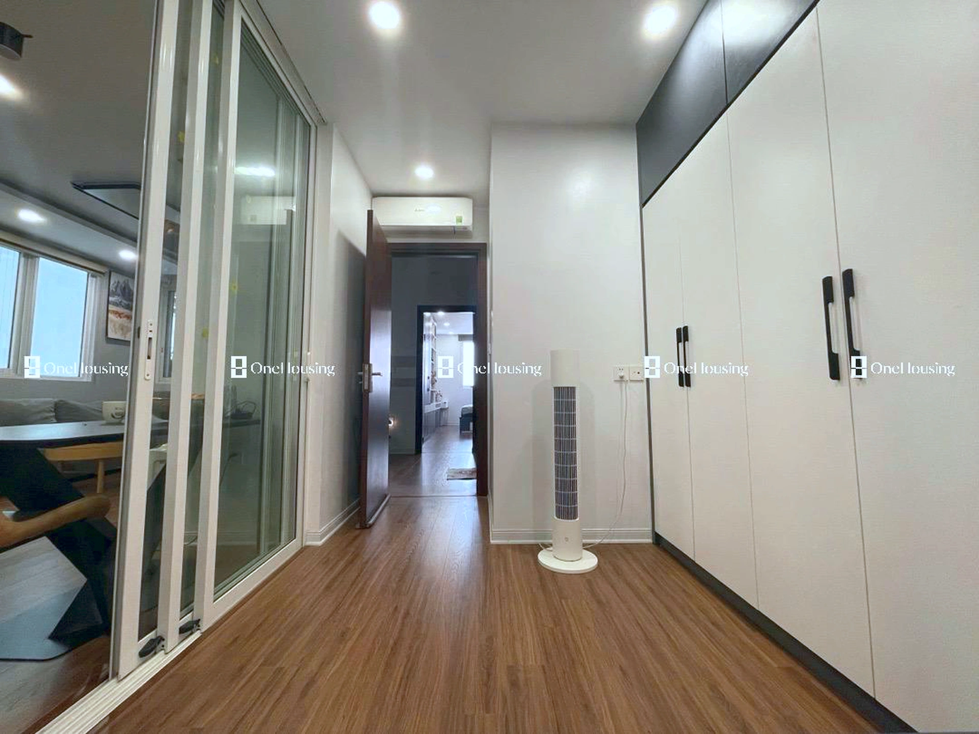 Nhà mặt ngõ cách Đường từ ngã ba giao cắt đường QL3 qua khu đất TĐC Bộ Công An qua UBND xã Mai Lâm đến đê sông Đuống 5m, X. Đông Hội, H. Đông Anh, TP. Hà Nội