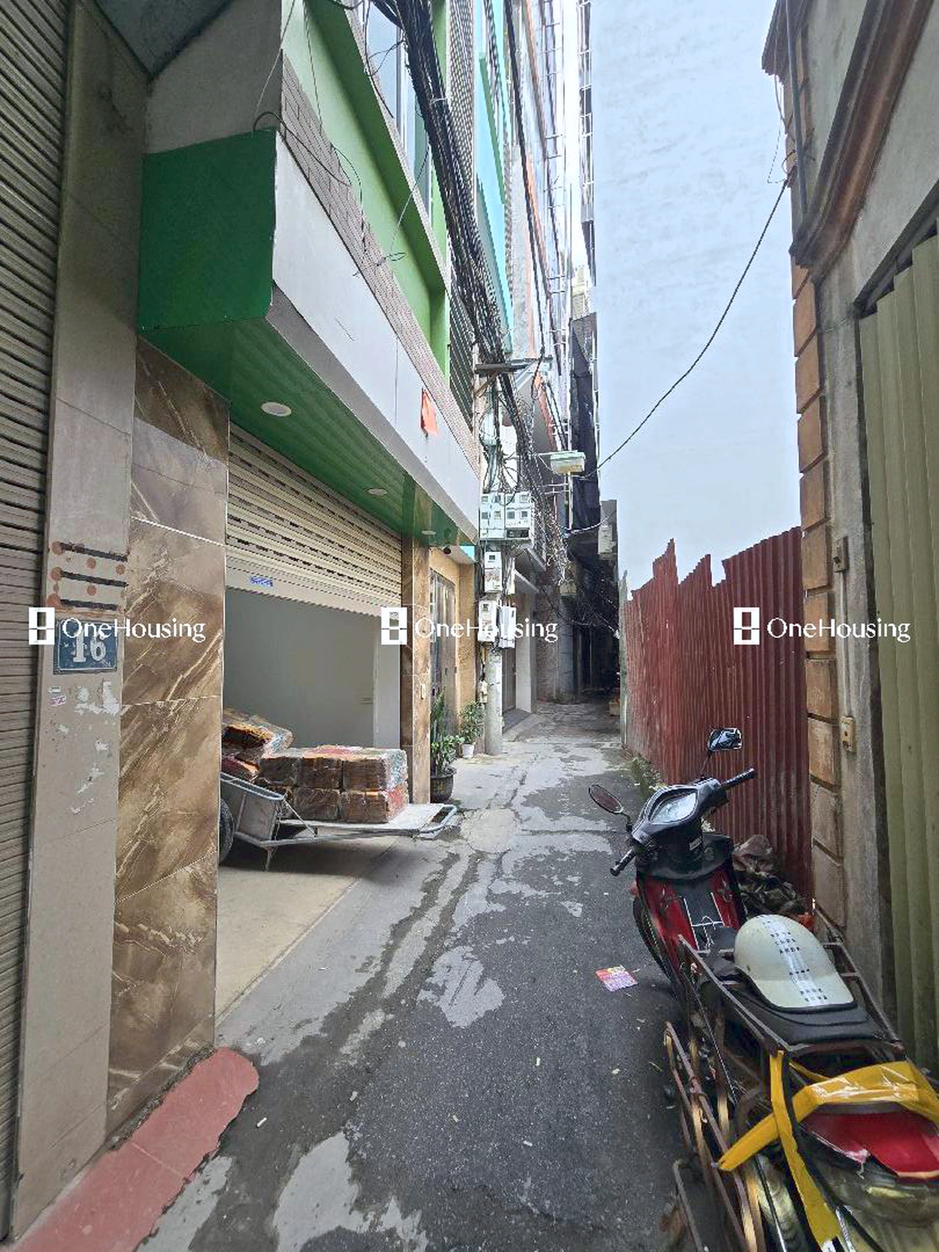 Onehousing image