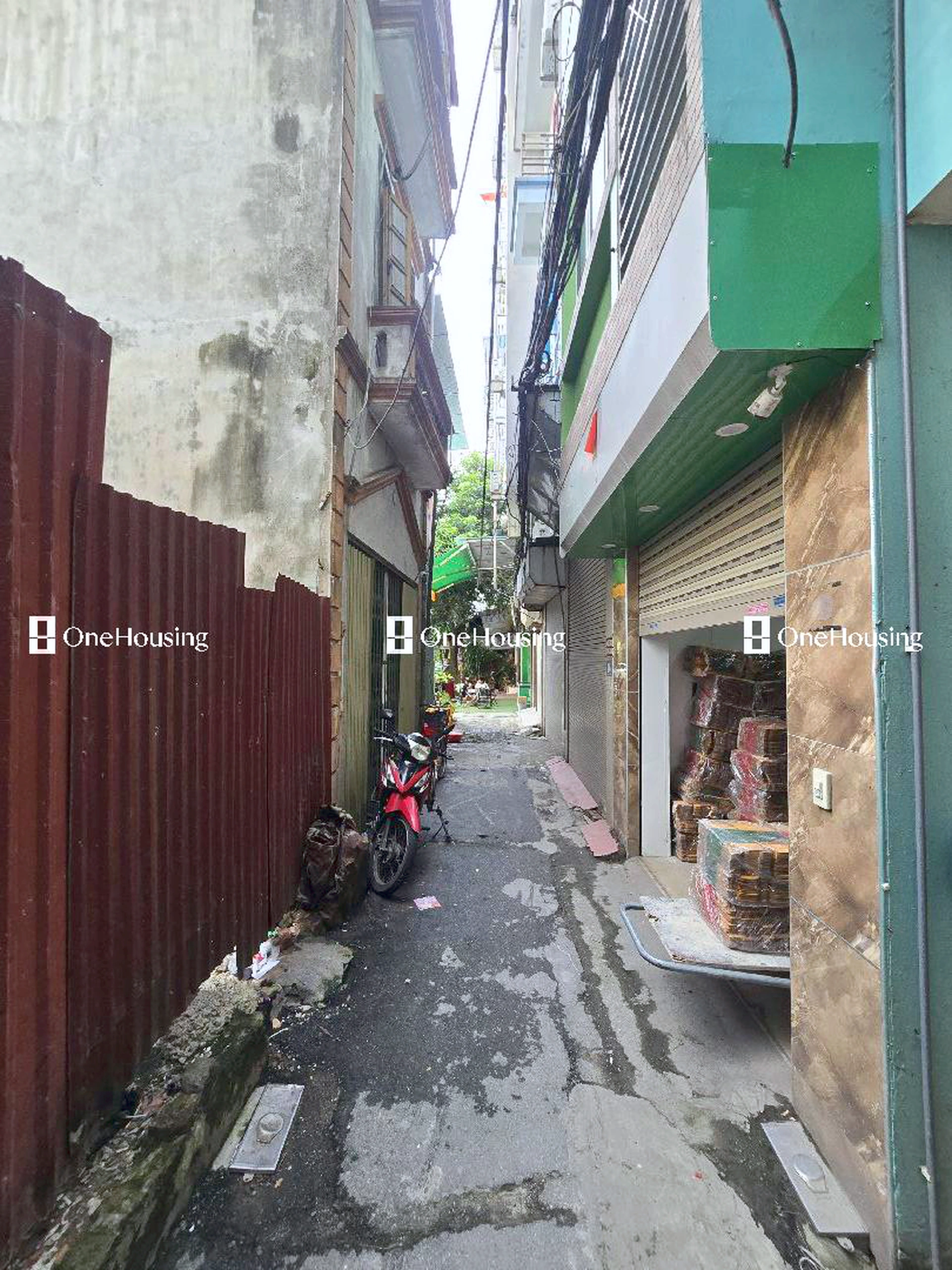 Onehousing image