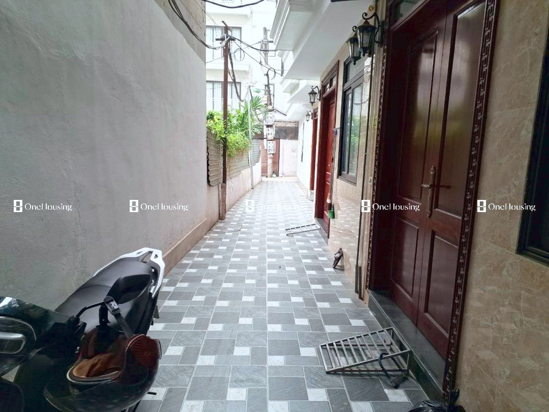 Nhà mặt ngõ cách Văn Hội 50m, P. Đông Ngạc, Q. Bắc Từ Liêm, TP. Hà Nội
