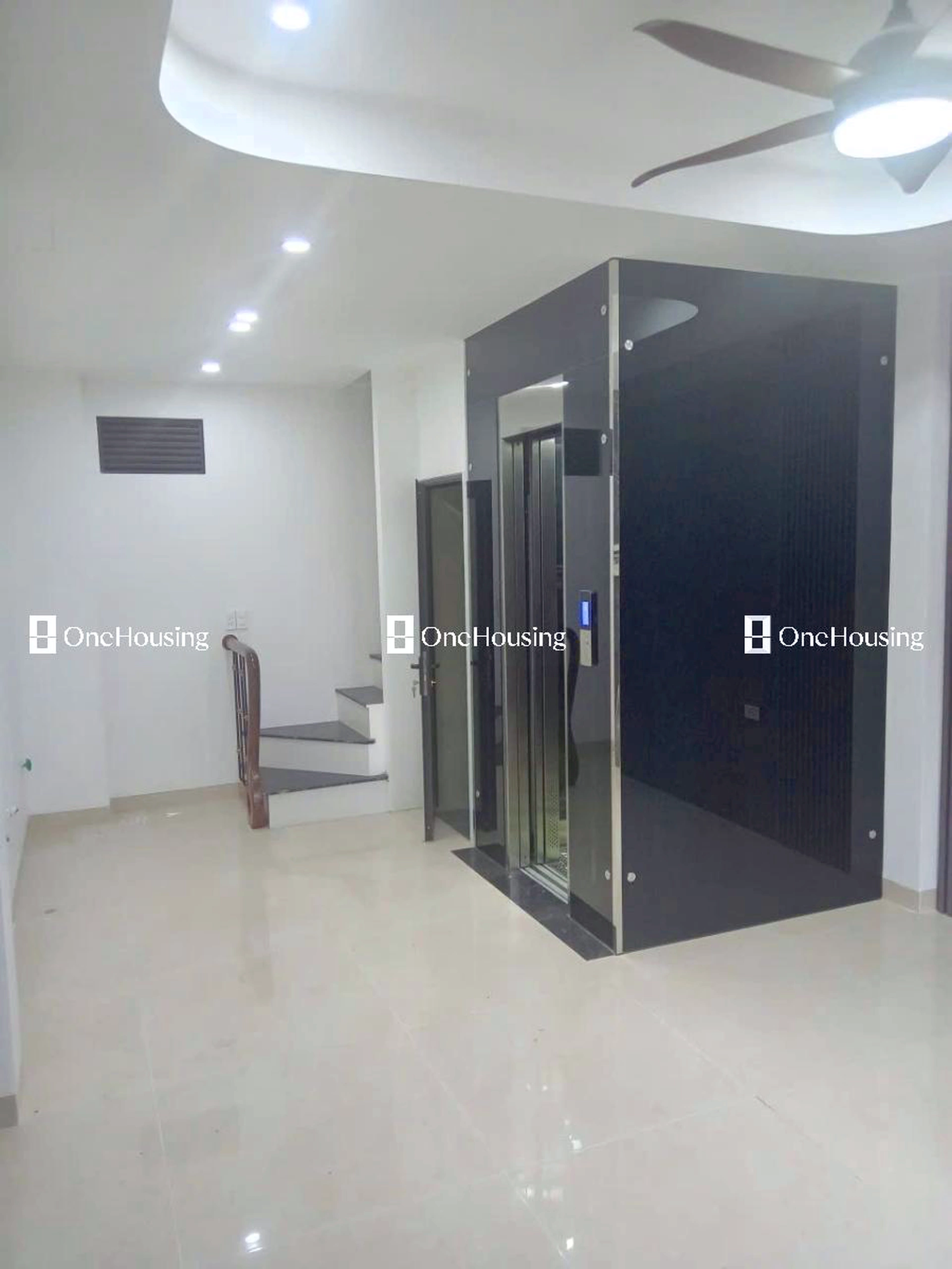 Nhà mặt ngõ cách Đại Linh 80m, P. Trung Văn, Q. Nam Từ Liêm, TP. Hà Nội