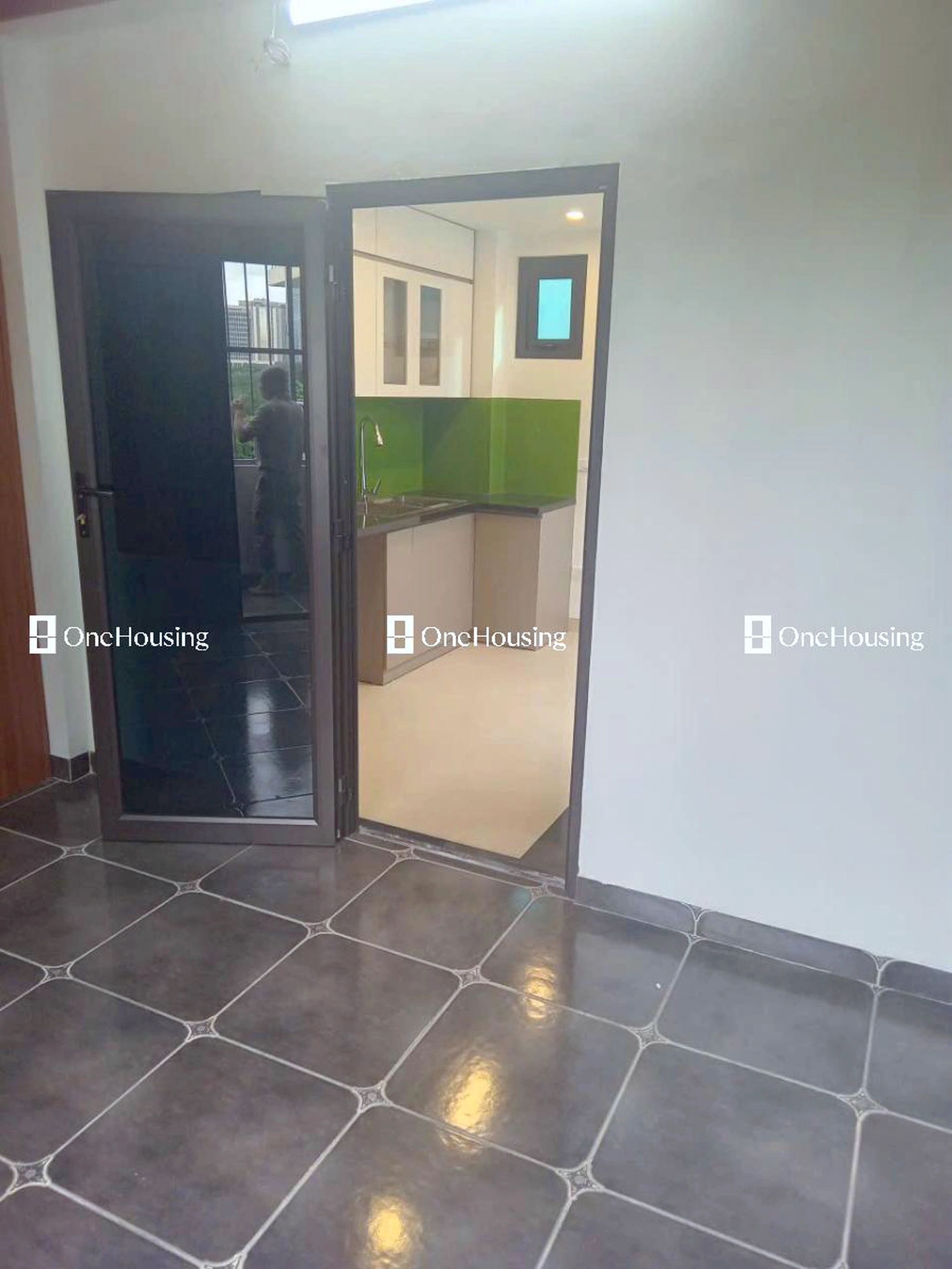 Nhà mặt ngõ cách Đại Linh 80m, P. Trung Văn, Q. Nam Từ Liêm, TP. Hà Nội