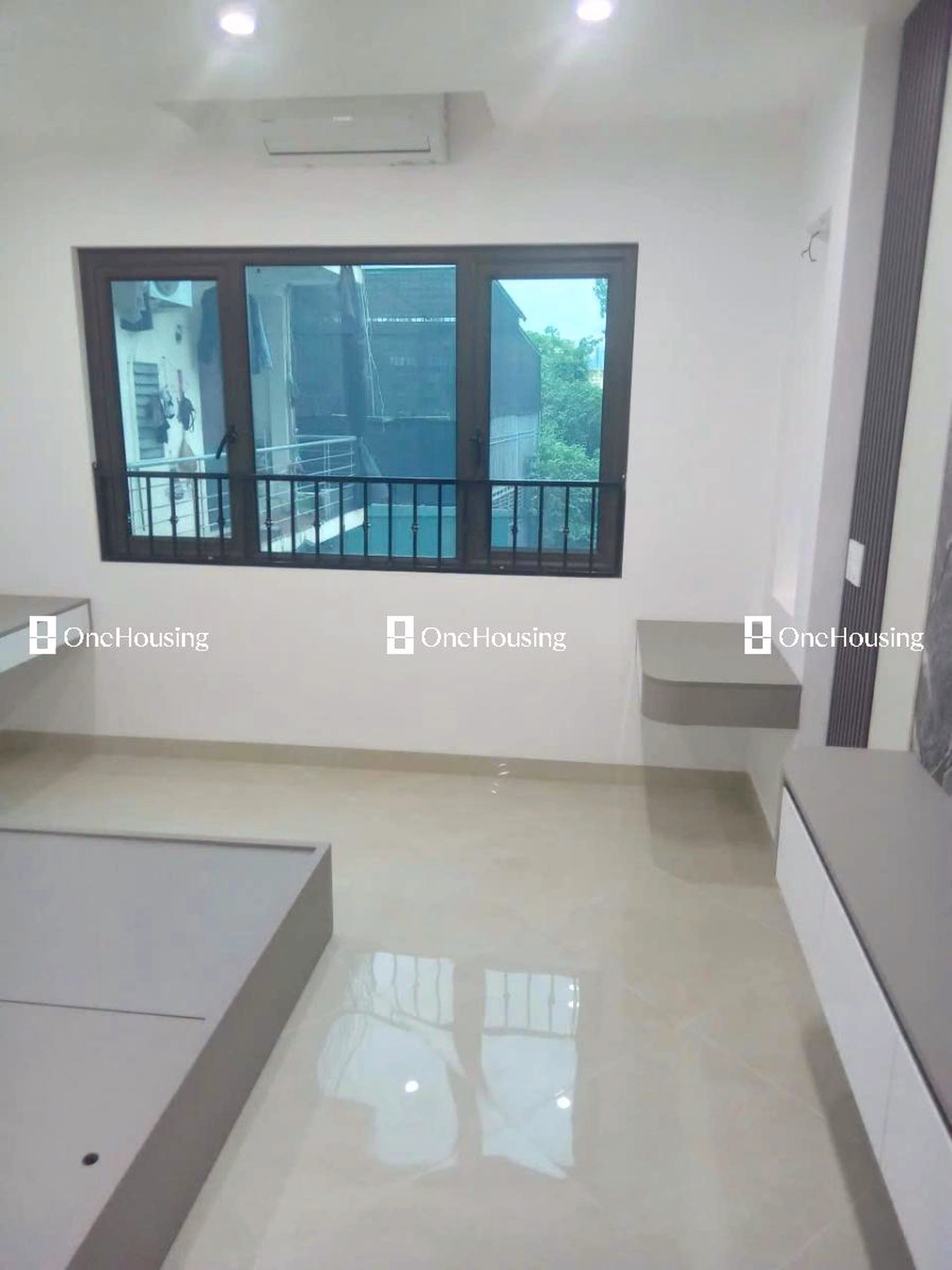 Nhà mặt ngõ cách Đại Linh 80m, P. Trung Văn, Q. Nam Từ Liêm, TP. Hà Nội