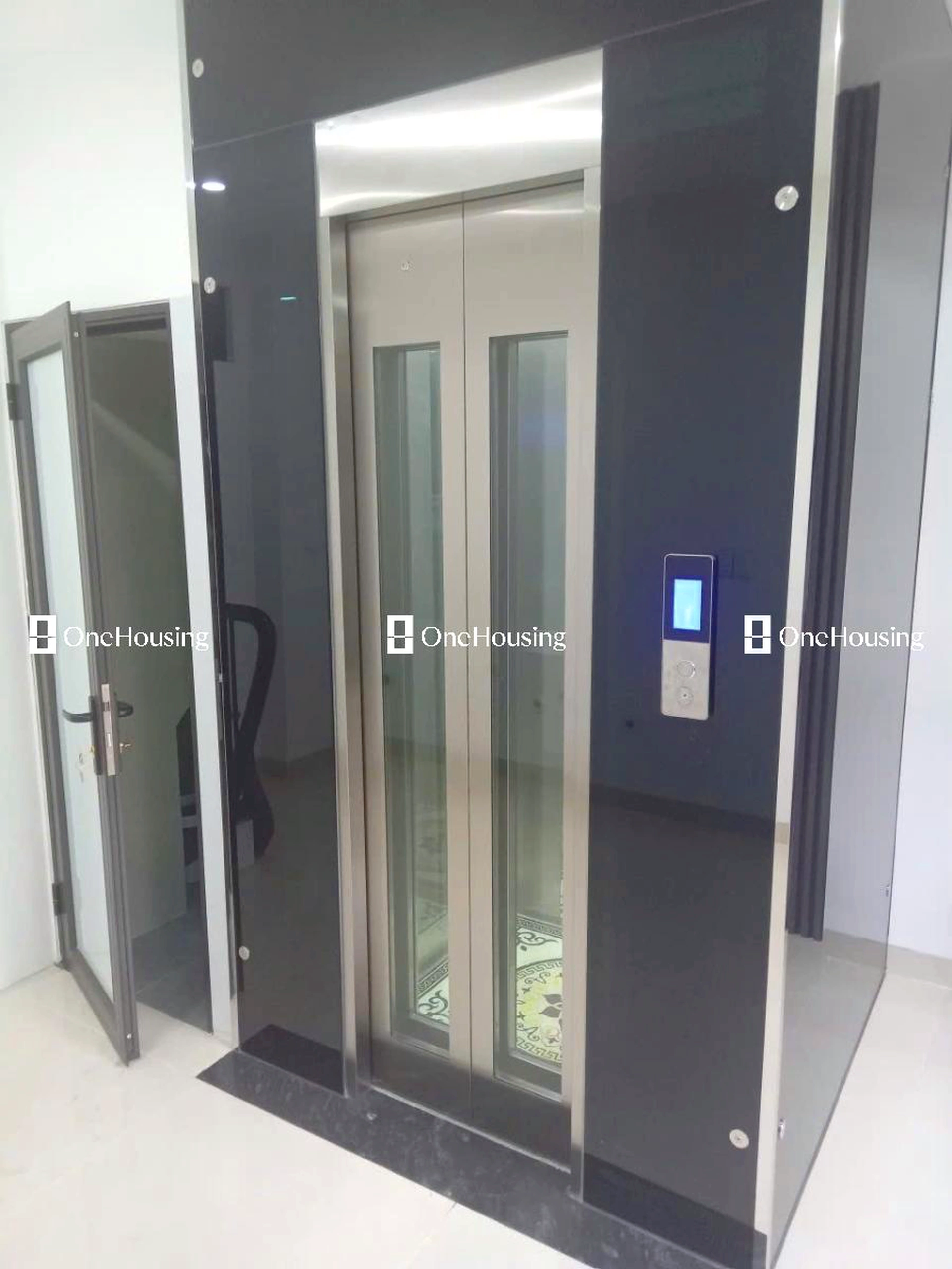 Nhà mặt ngõ cách Đại Linh 80m, P. Trung Văn, Q. Nam Từ Liêm, TP. Hà Nội