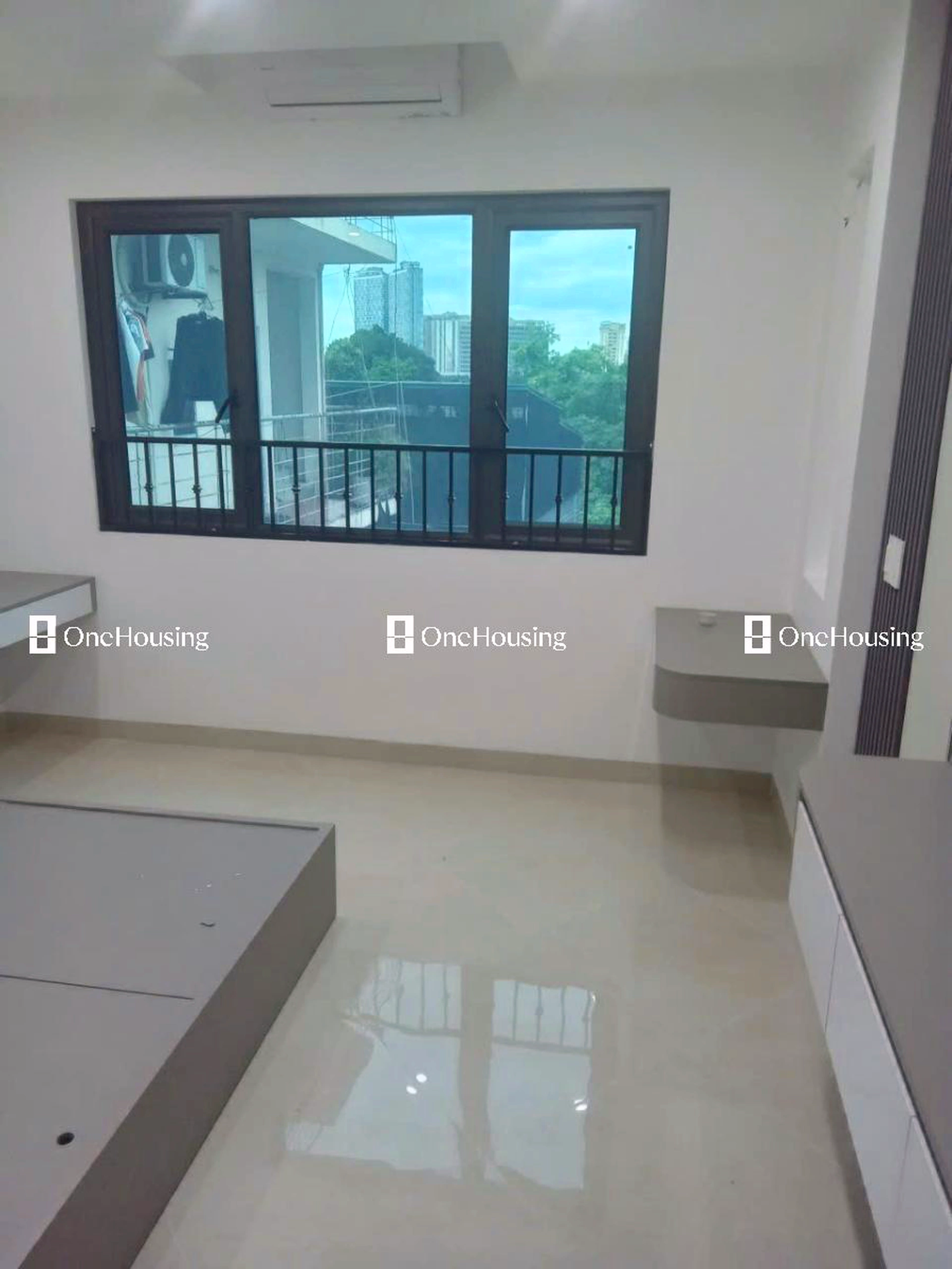 Nhà mặt ngõ cách Đại Linh 80m, P. Trung Văn, Q. Nam Từ Liêm, TP. Hà Nội