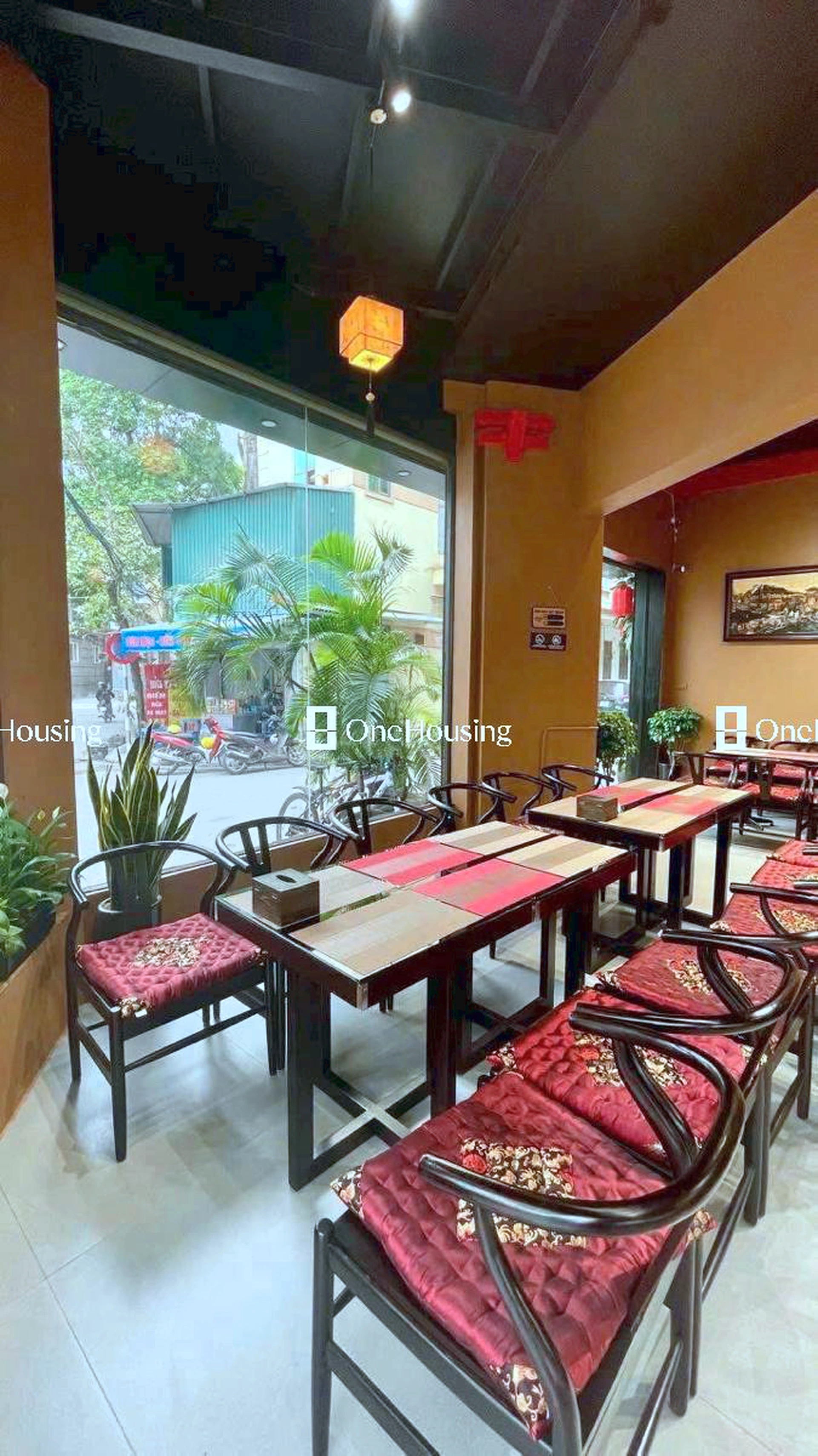 Nhà mặt ngõ cách Đông Quan 10m, P. Quan Hoa, Q. Cầu Giấy, TP. Hà Nội