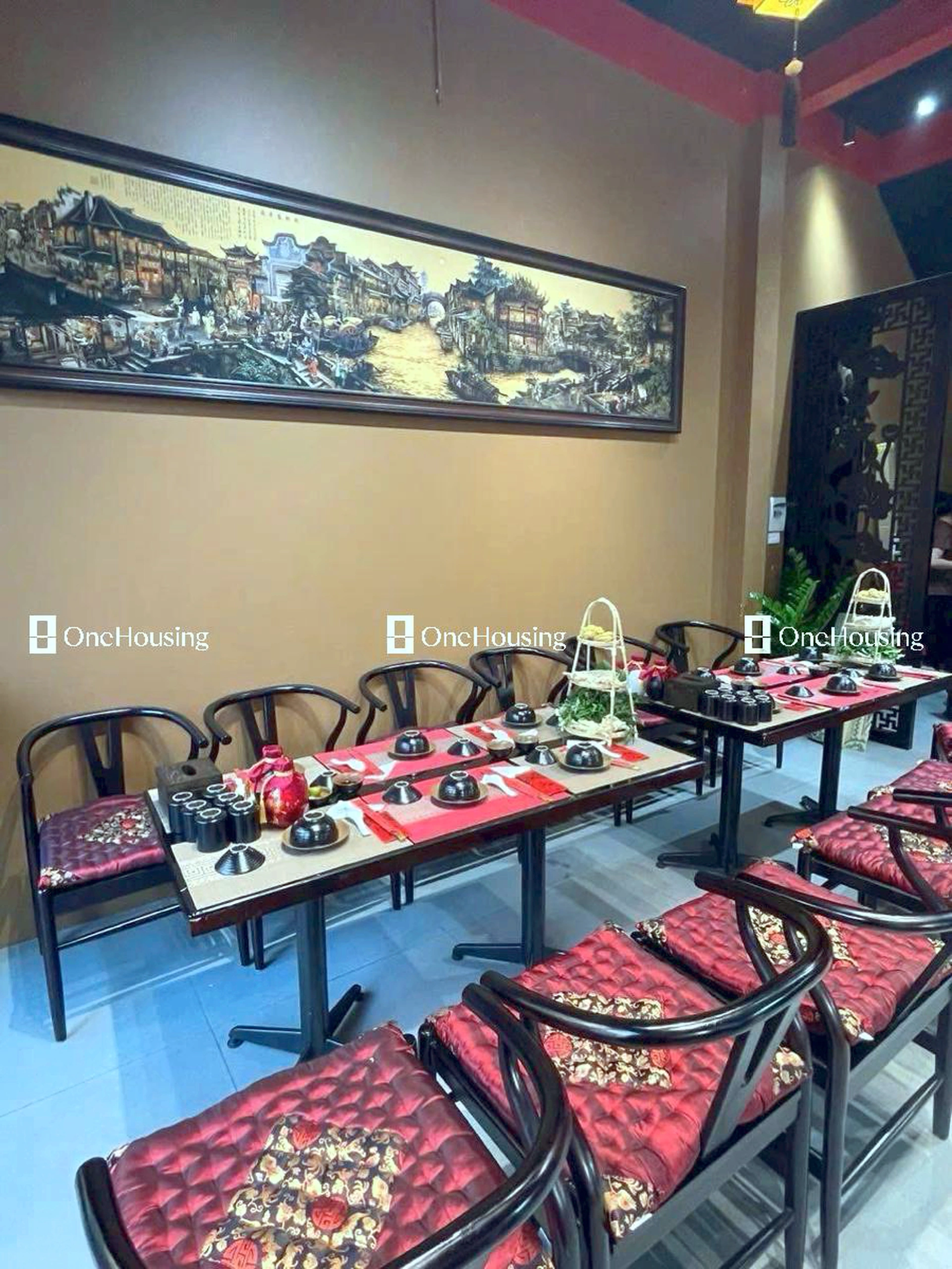 Nhà mặt ngõ cách Đông Quan 10m, P. Quan Hoa, Q. Cầu Giấy, TP. Hà Nội