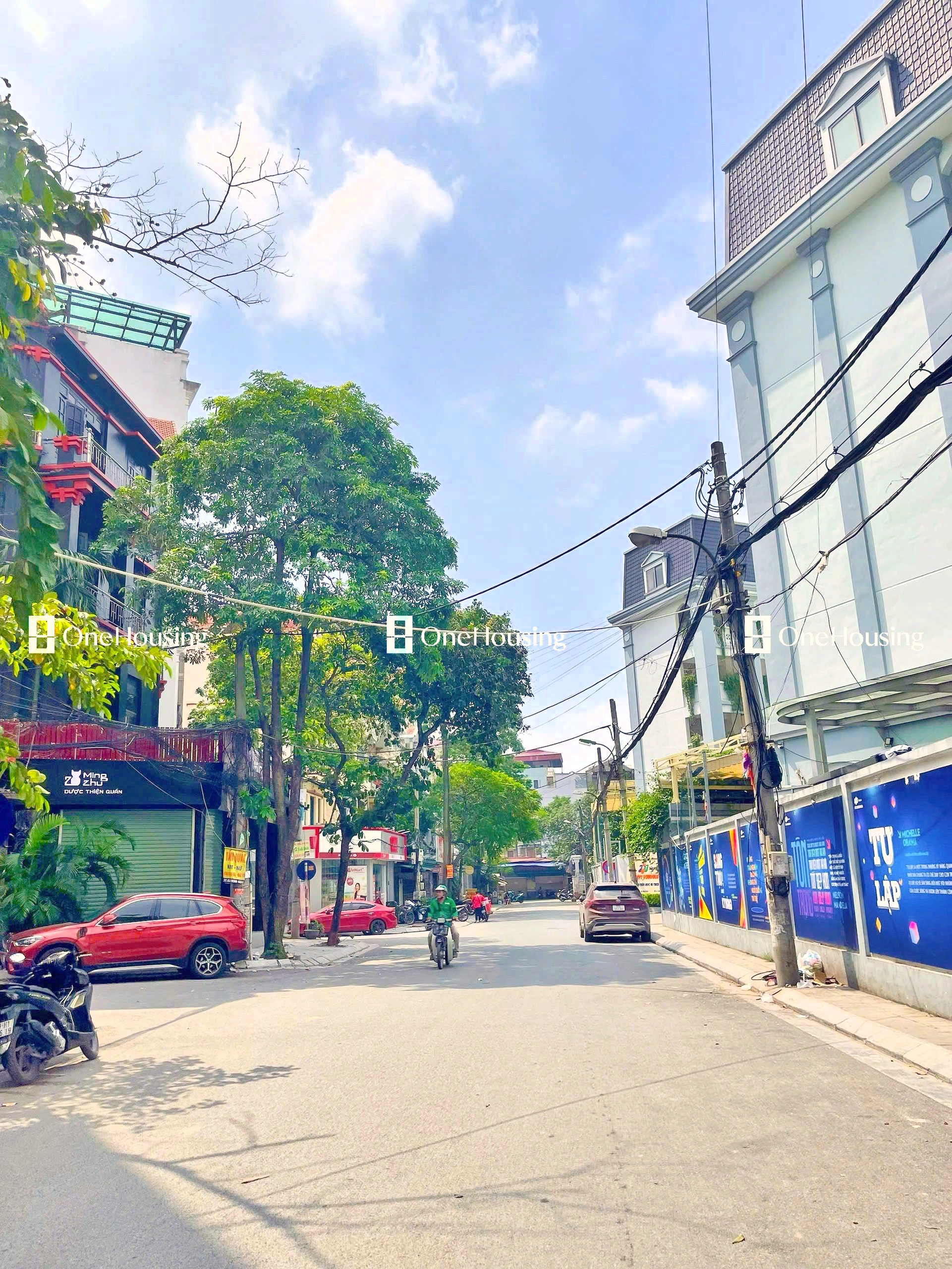 Onehousing image