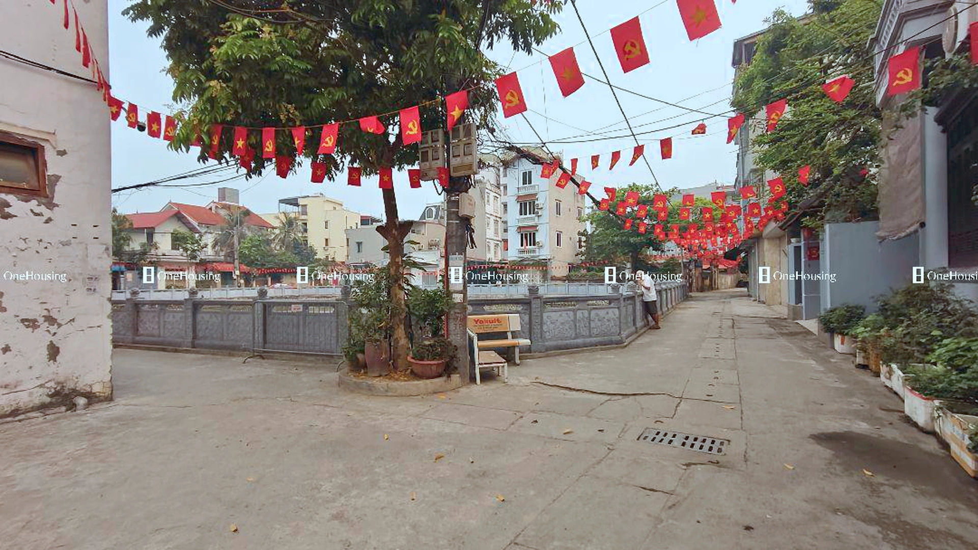 Đất nền cách Thụy Phương 10m, P. Thụy Phương, Q. Bắc Từ Liêm, TP. Hà Nội