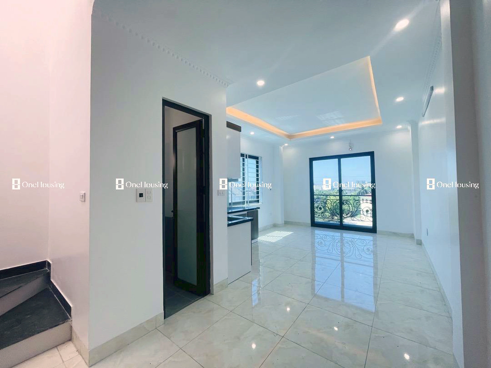 Nhà mặt ngõ cách Đại Cát 150m, P. Liên Mạc, Q. Bắc Từ Liêm, TP. Hà Nội