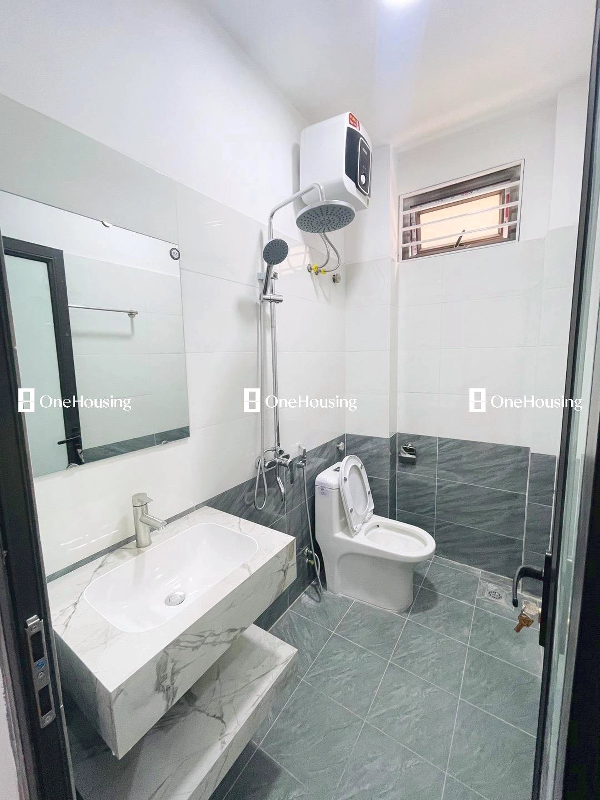 Nhà mặt ngõ cách Đại Cát 150m, P. Liên Mạc, Q. Bắc Từ Liêm, TP. Hà Nội