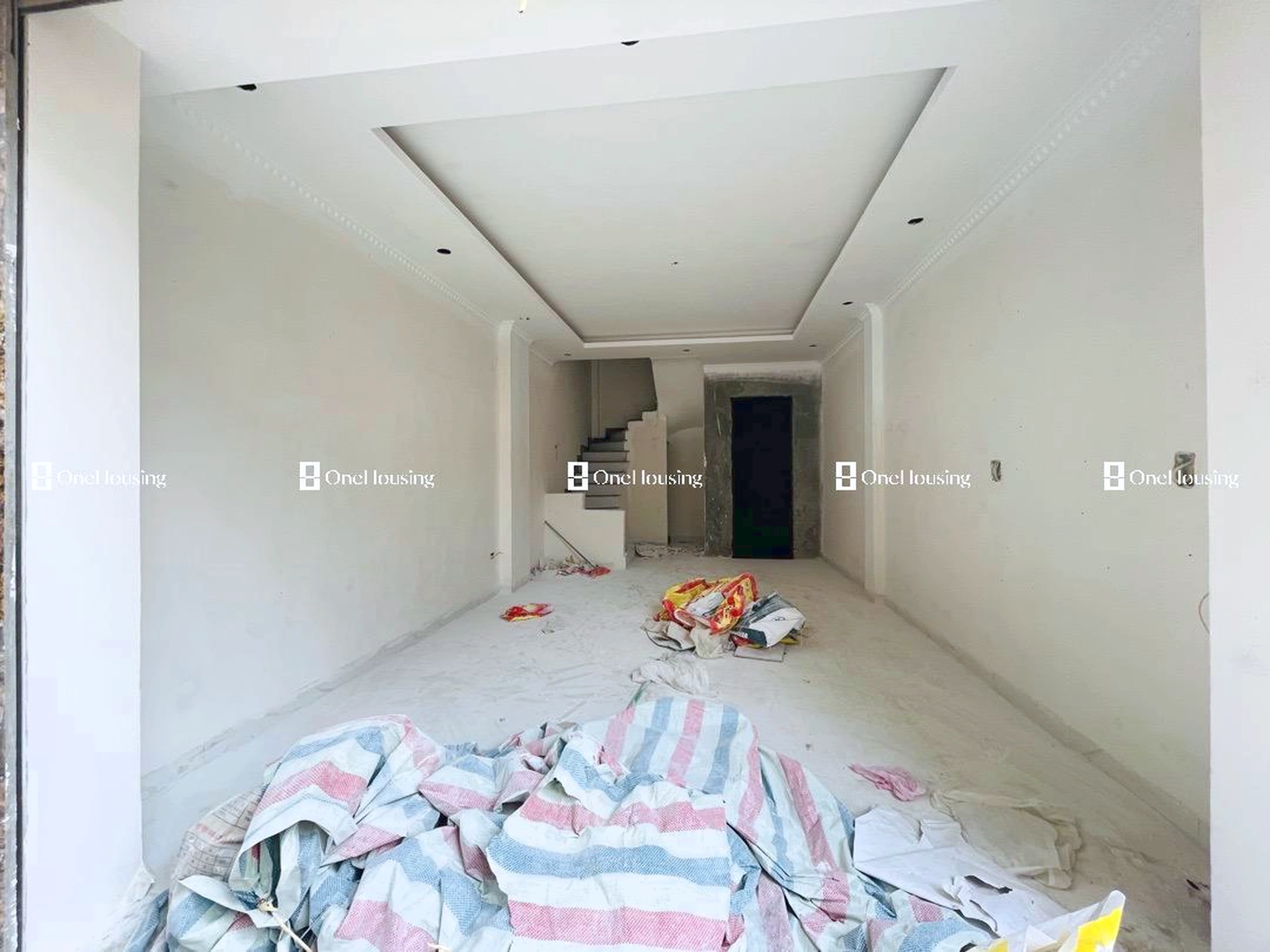 Nhà mặt ngõ cách Đại Cát 150m, P. Liên Mạc, Q. Bắc Từ Liêm, TP. Hà Nội