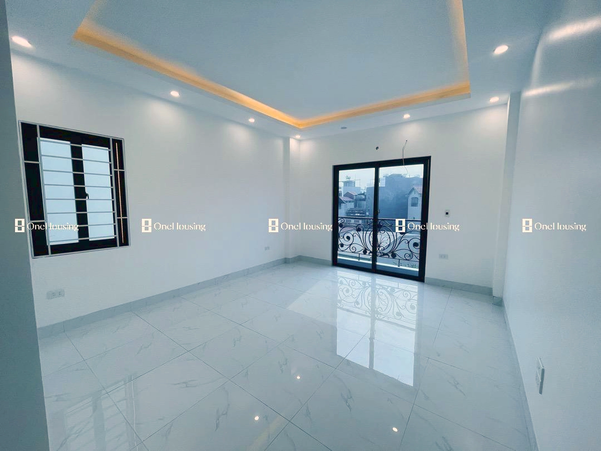 Nhà mặt ngõ cách Đại Cát 150m, P. Liên Mạc, Q. Bắc Từ Liêm, TP. Hà Nội