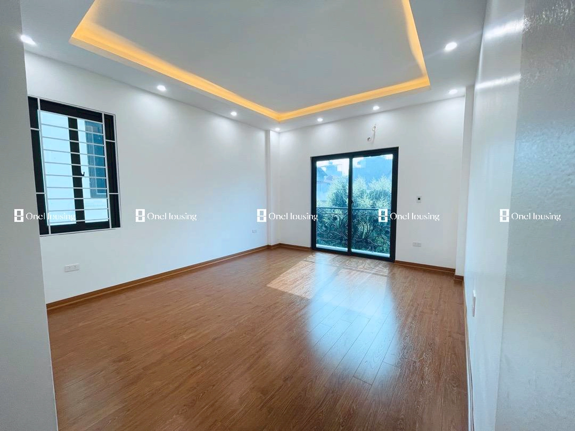 Nhà mặt ngõ cách Đại Cát 150m, P. Liên Mạc, Q. Bắc Từ Liêm, TP. Hà Nội