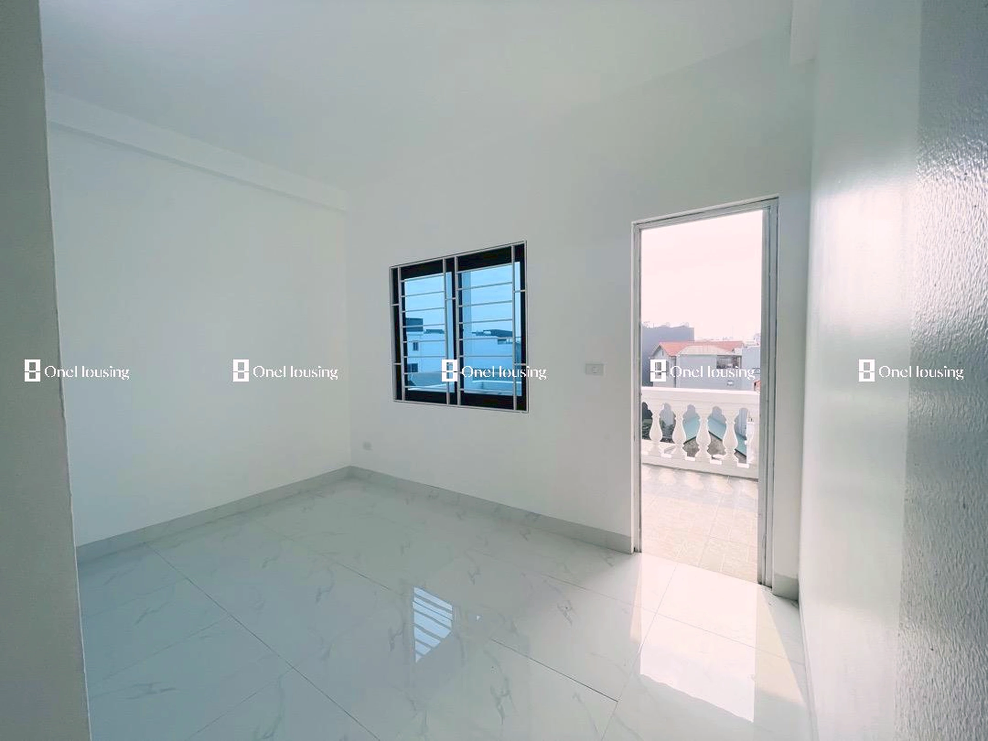 Nhà mặt ngõ cách Đại Cát 150m, P. Liên Mạc, Q. Bắc Từ Liêm, TP. Hà Nội