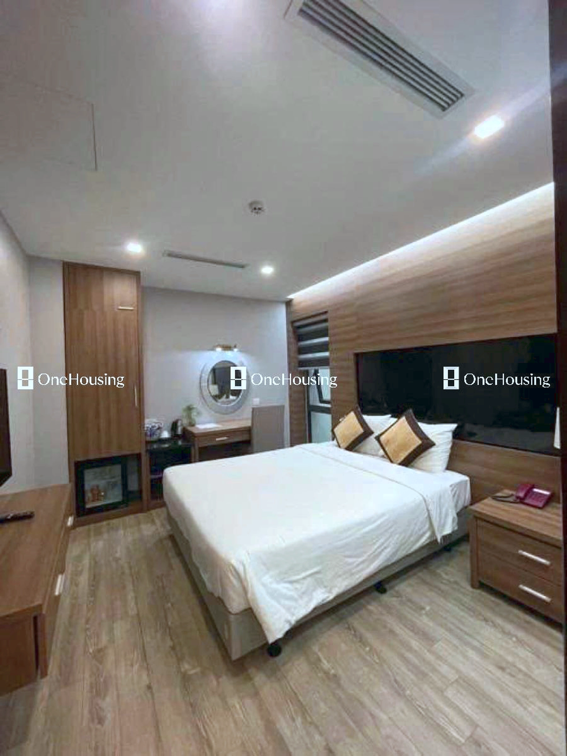 Nhà mặt phố Nguyễn Khoái, P. Bạch Đằng, Q. Hai Bà Trưng, TP. Hà Nội