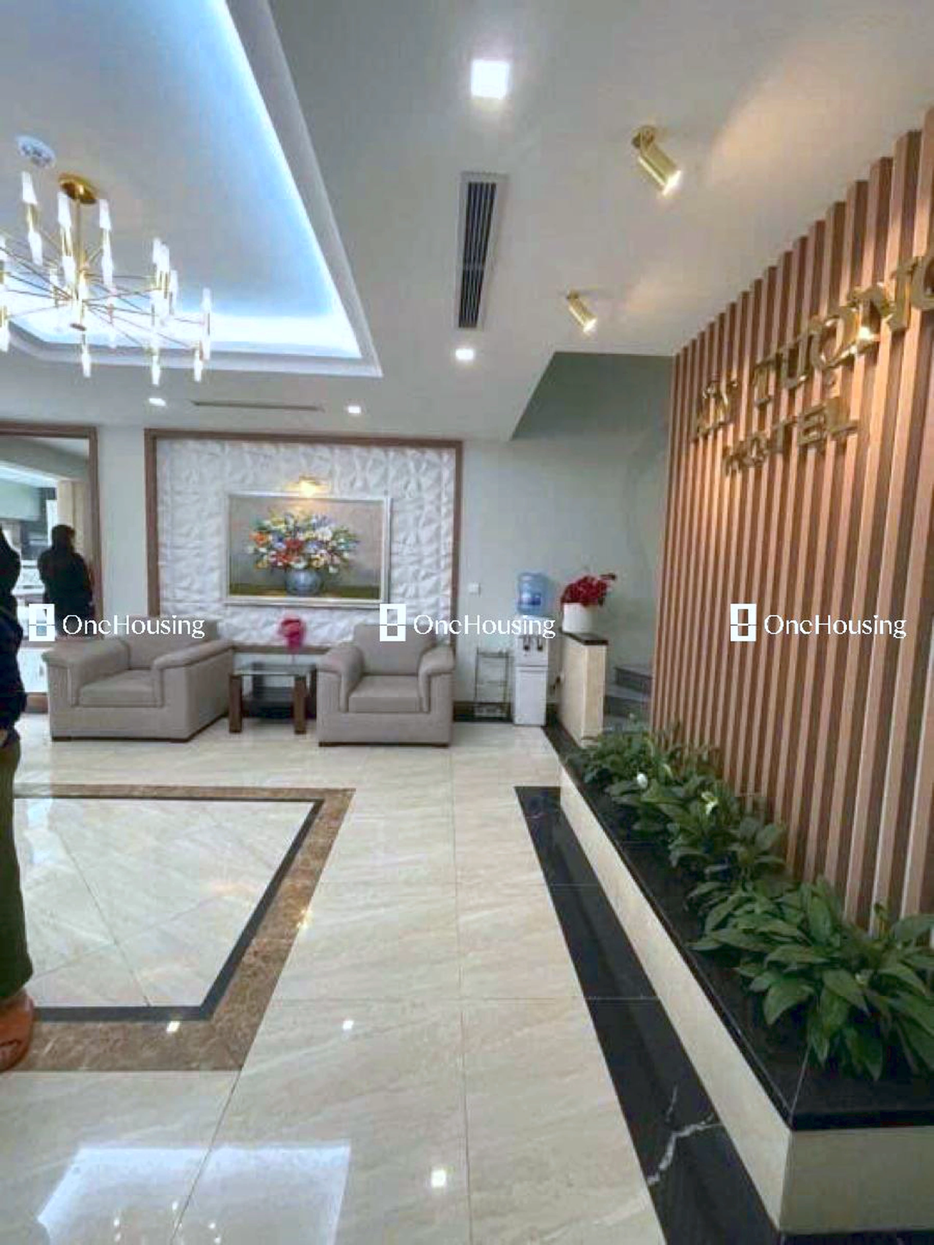 Nhà mặt phố Nguyễn Khoái, P. Bạch Đằng, Q. Hai Bà Trưng, TP. Hà Nội