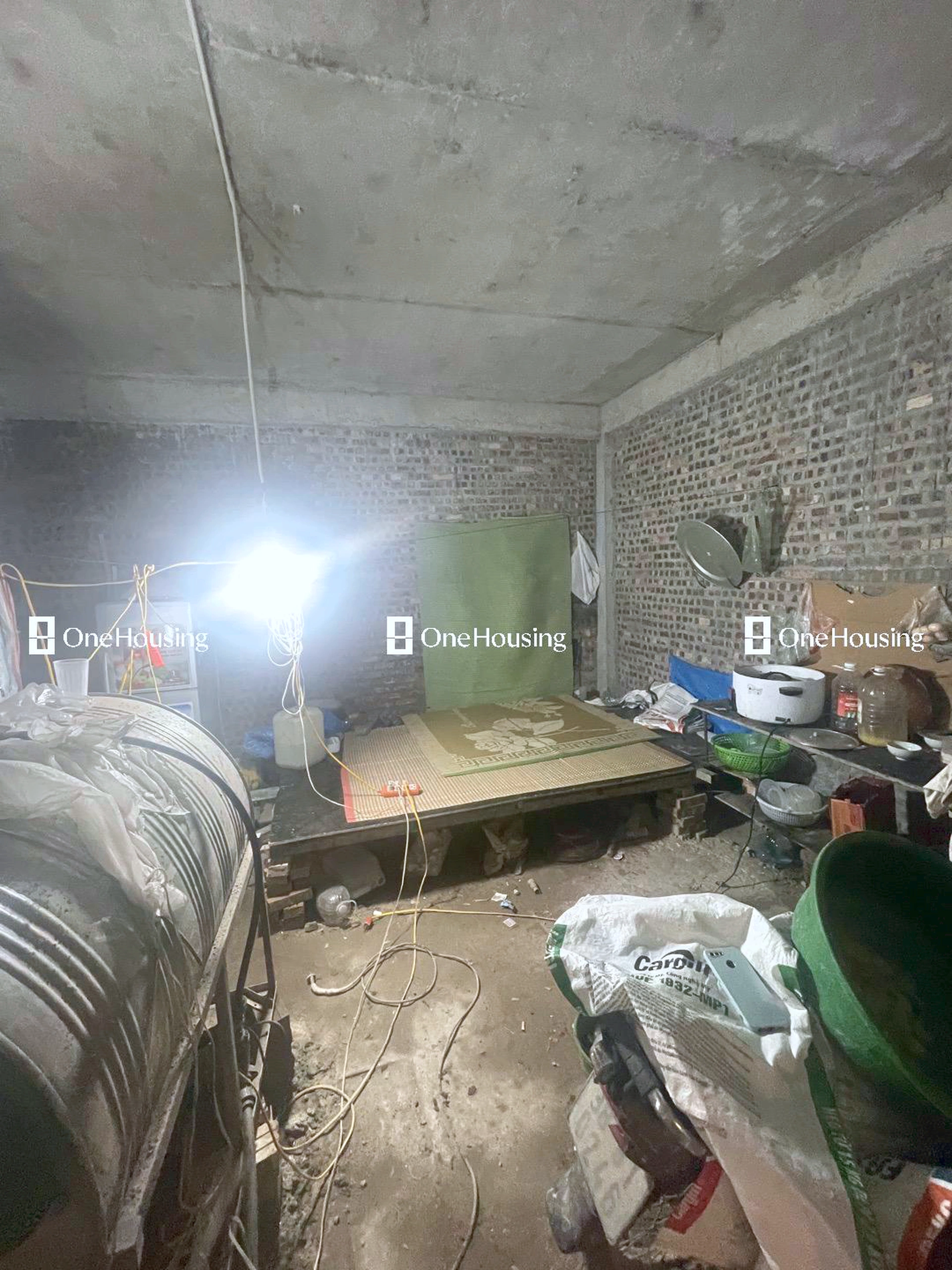 Nhà mặt ngõ cách Đường Đê La Thành 30m, P. Phương Liên, Q. Đống Đa, TP. Hà Nội