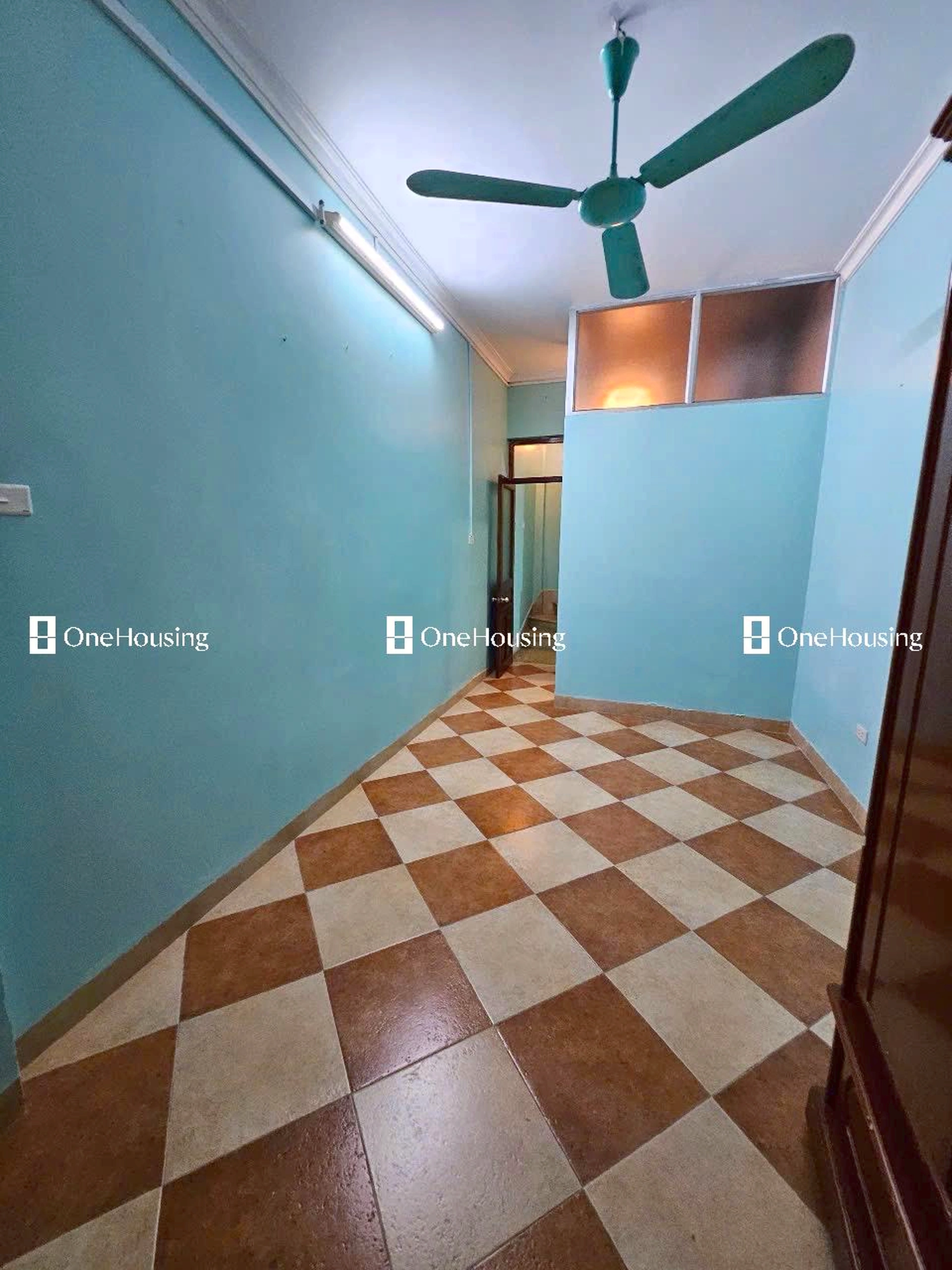 Nhà mặt ngõ cách Tôn Đức Thắng 150m, P. Thổ Quan, Q. Đống Đa, TP. Hà Nội