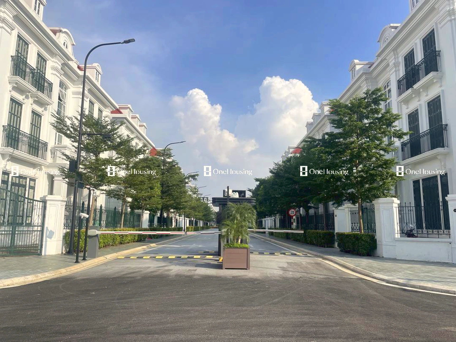 Onehousing image
