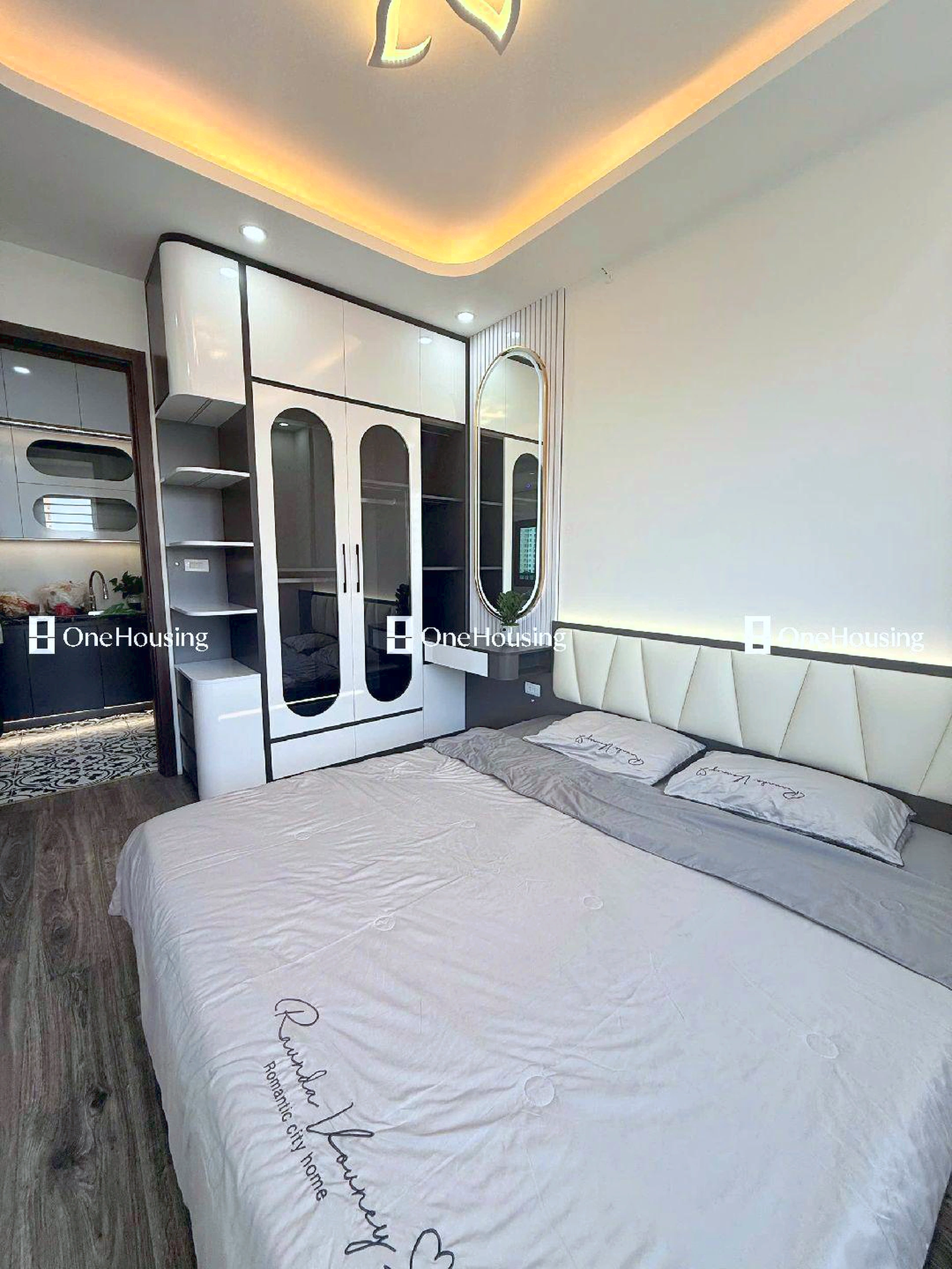 Nhà mặt phố Nguyễn Văn Ninh, P. Việt Hưng, Q. Long Biên, TP. Hà Nội