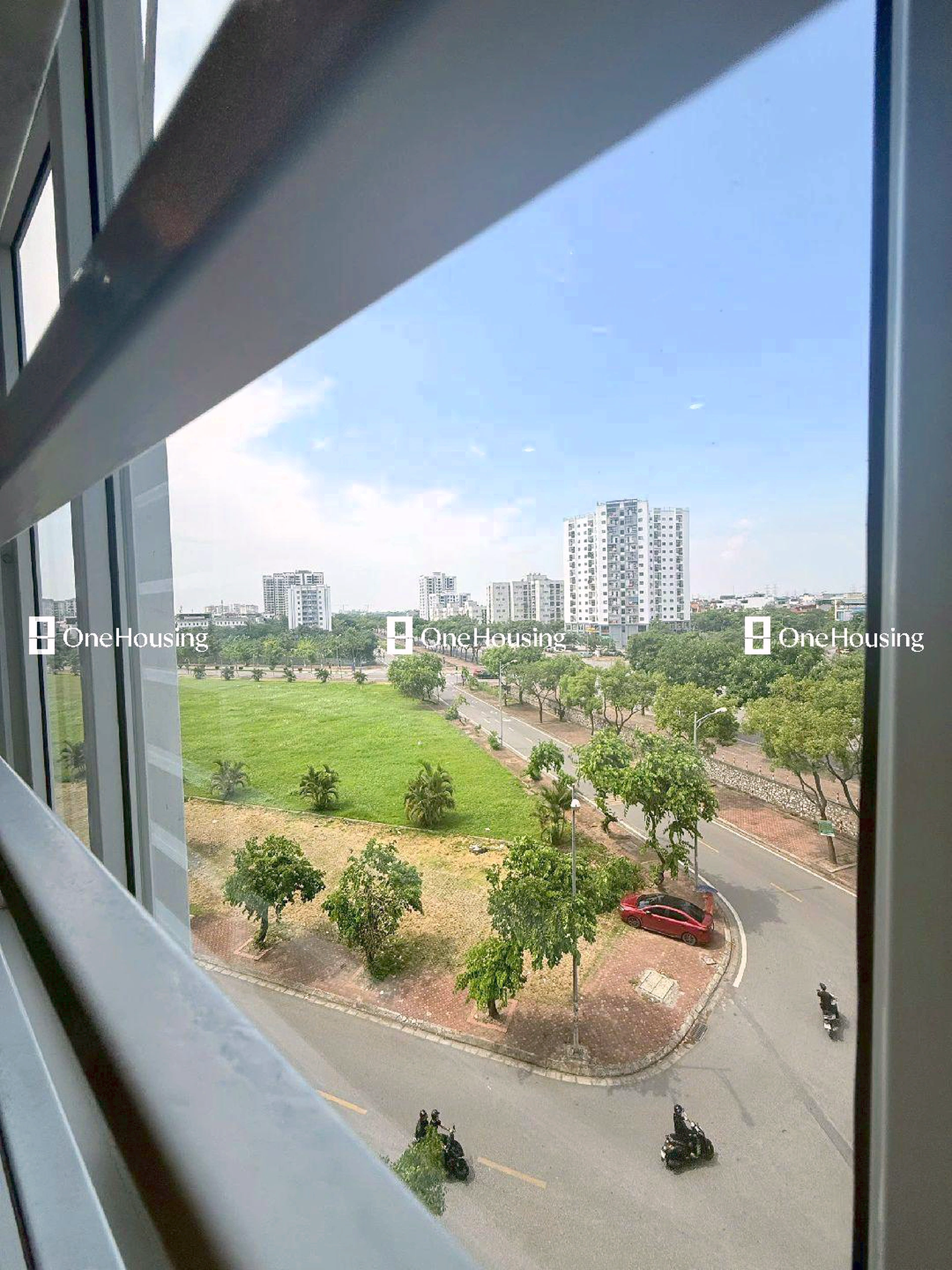 Nhà mặt phố Nguyễn Văn Ninh, P. Việt Hưng, Q. Long Biên, TP. Hà Nội