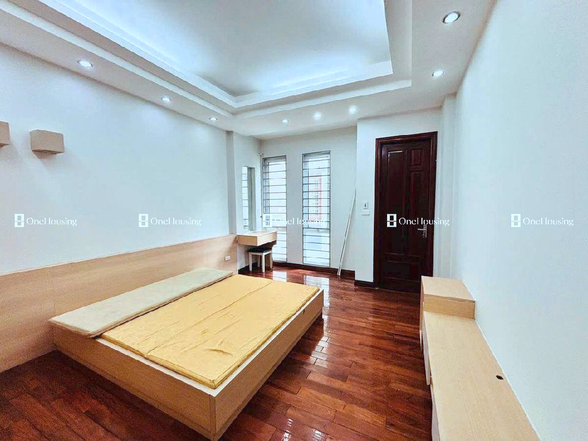 Nhà mặt ngõ cách Dương Quảng Hàm 50m, P. Quan Hoa, Q. Cầu Giấy, TP. Hà Nội