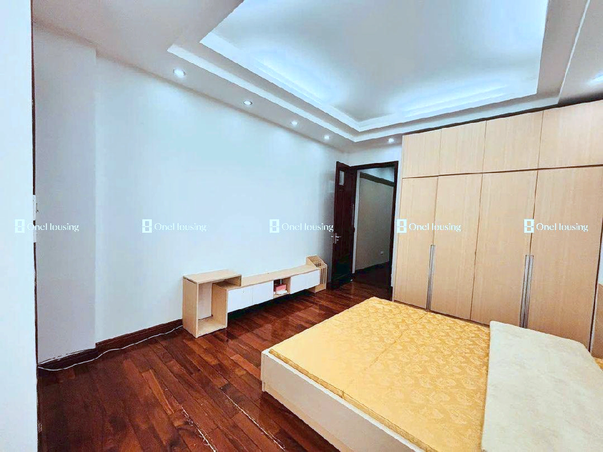 Nhà mặt ngõ cách Dương Quảng Hàm 50m, P. Quan Hoa, Q. Cầu Giấy, TP. Hà Nội