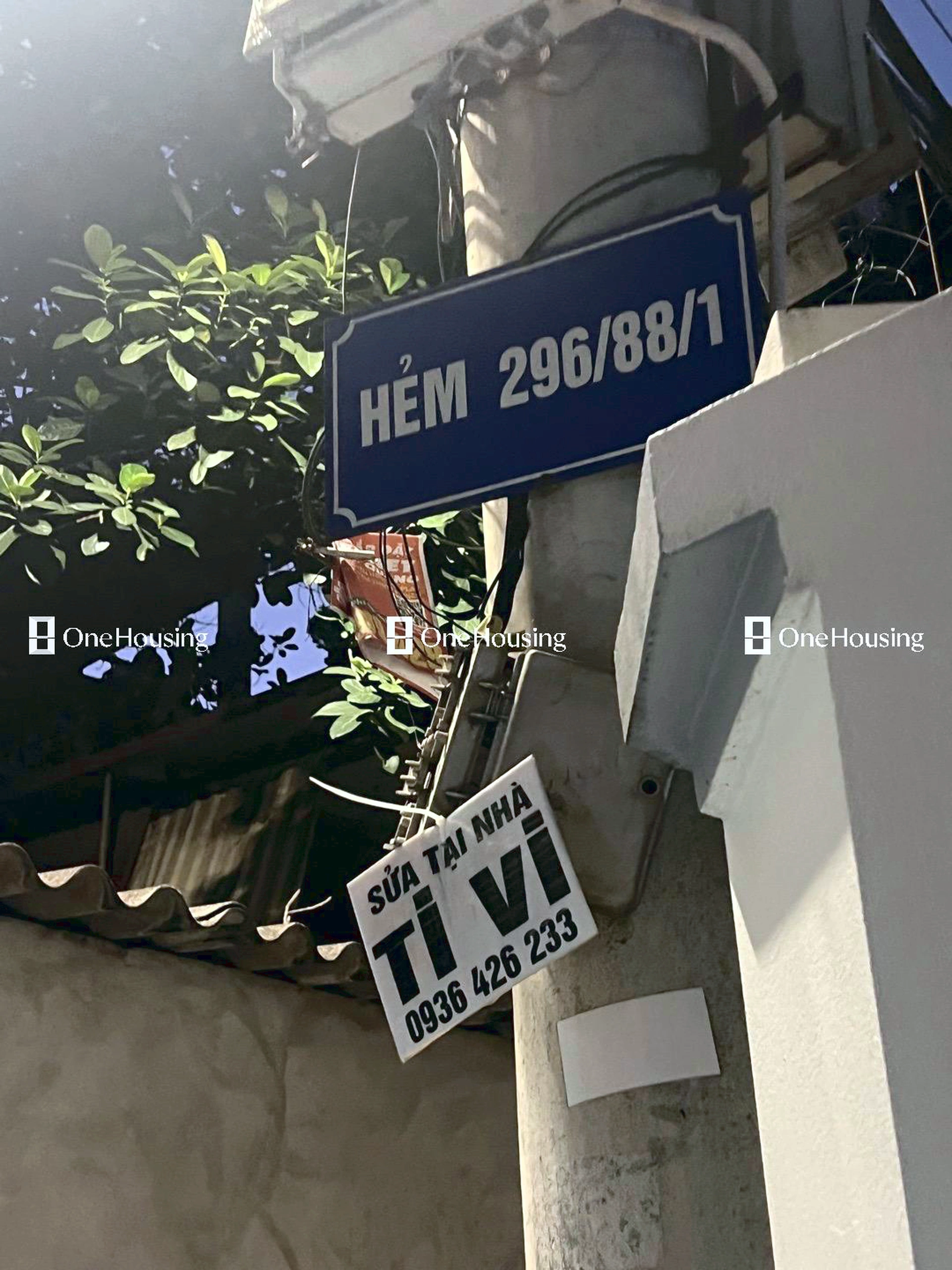 Đất nền cách Đường Phan Đăng Lưu 500m, X. Yên Viên, H. Gia Lâm, TP. Hà Nội