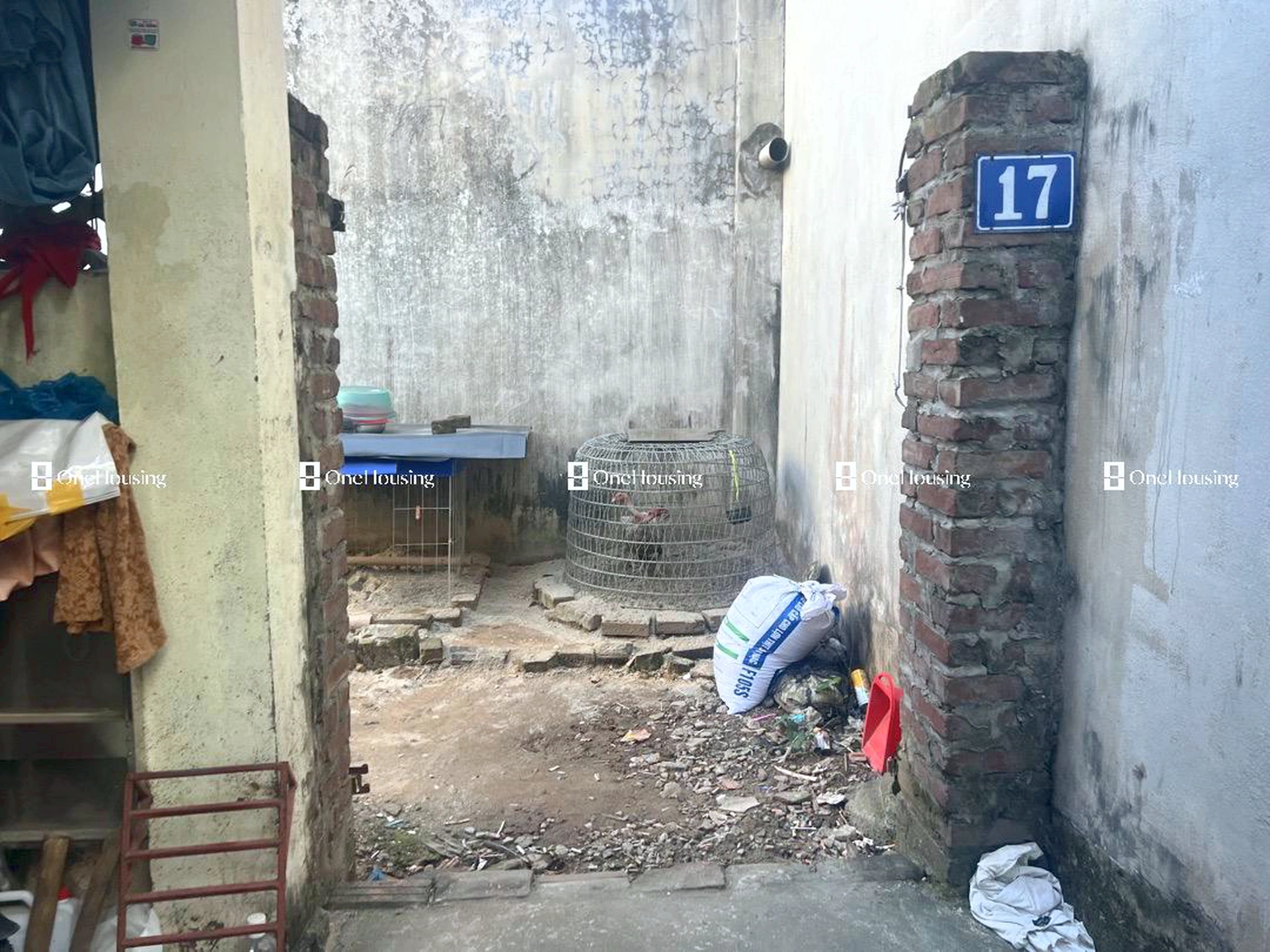 Đất nền cách Đường Phan Đăng Lưu 500m, X. Yên Viên, H. Gia Lâm, TP. Hà Nội