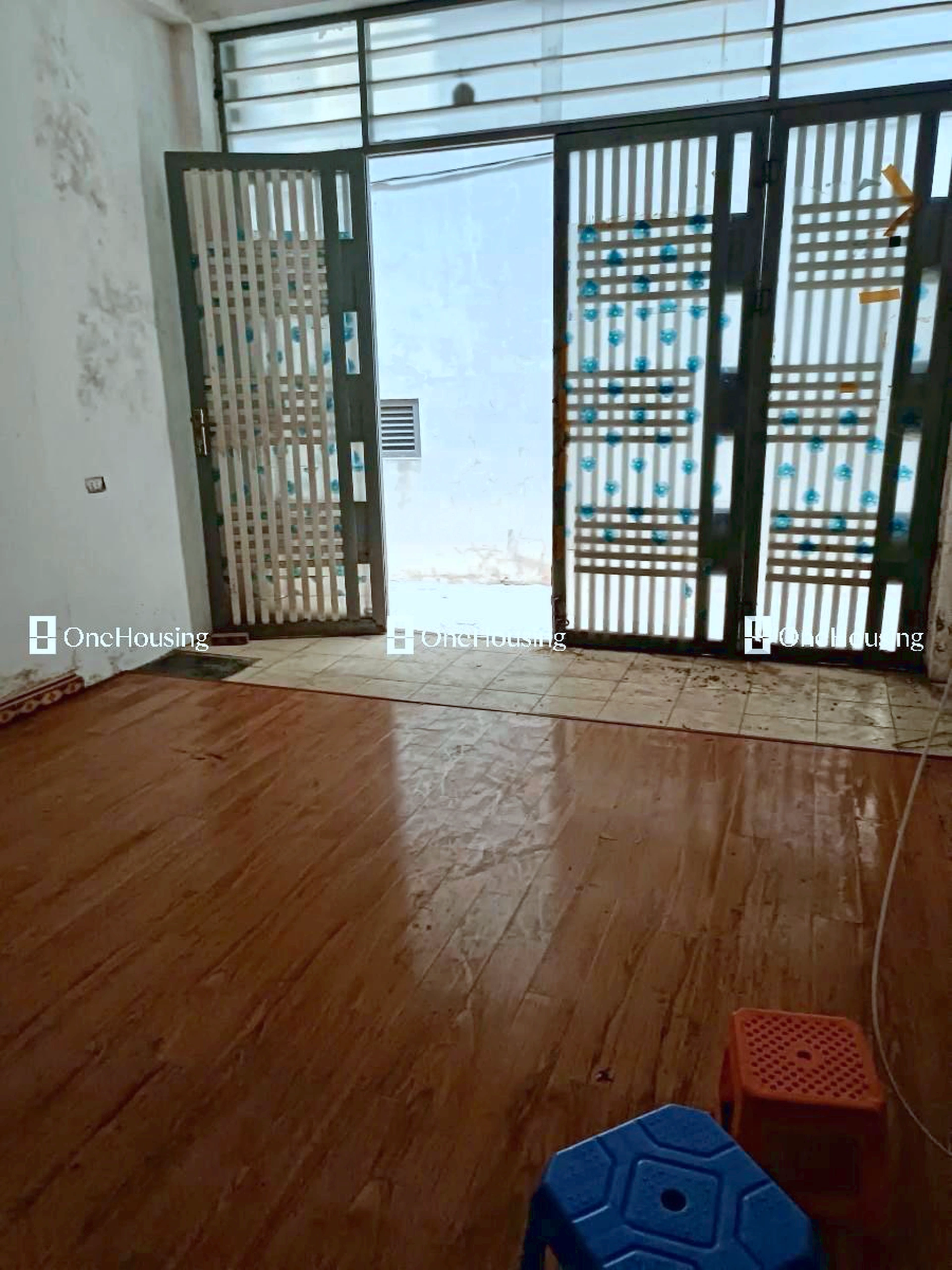 Nhà mặt ngõ cách Kim Mã 20m, P. Kim Mã, Q. Ba Đình, TP. Hà Nội