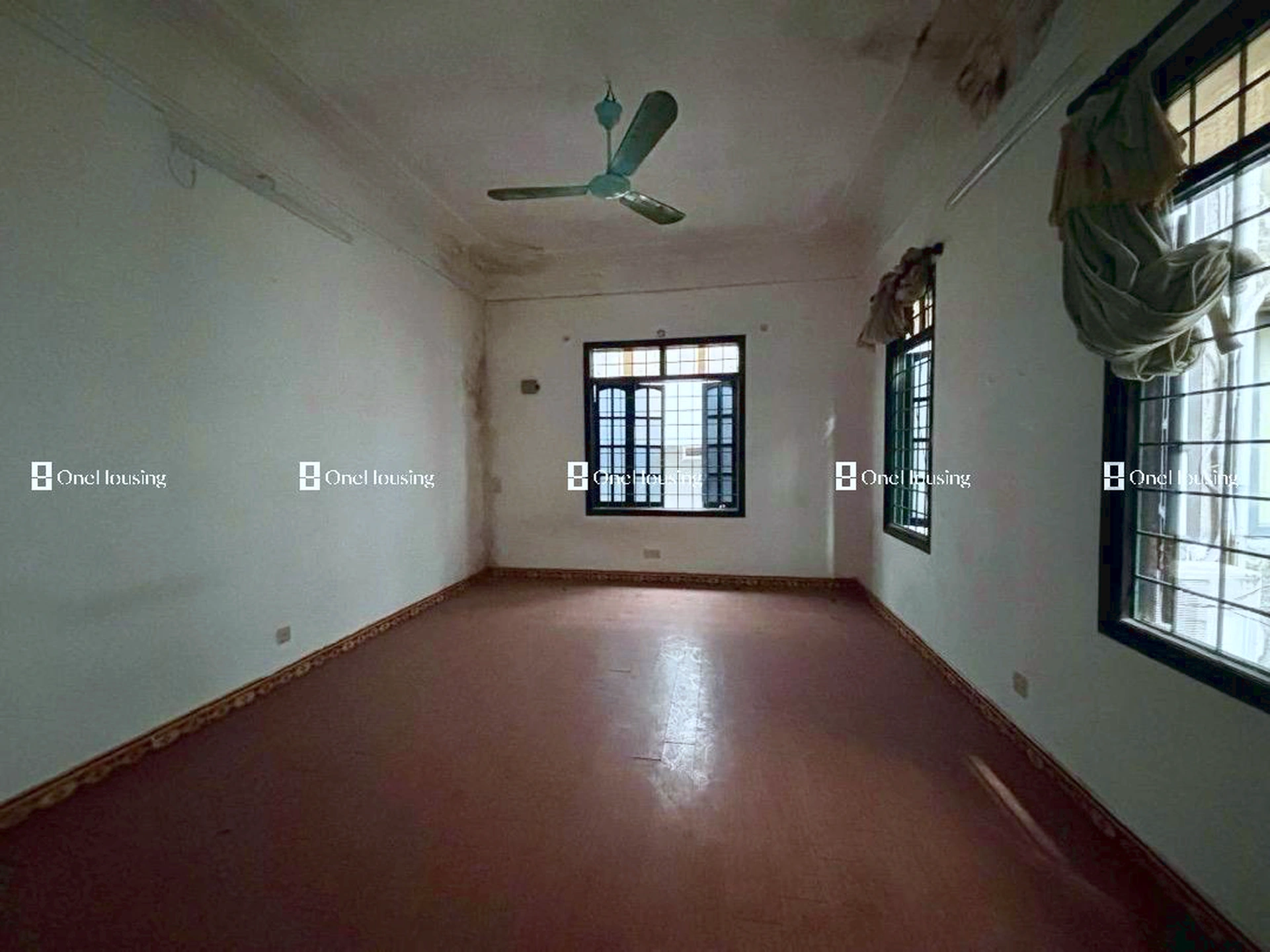 Nhà mặt ngõ cách Kim Mã 20m, P. Kim Mã, Q. Ba Đình, TP. Hà Nội