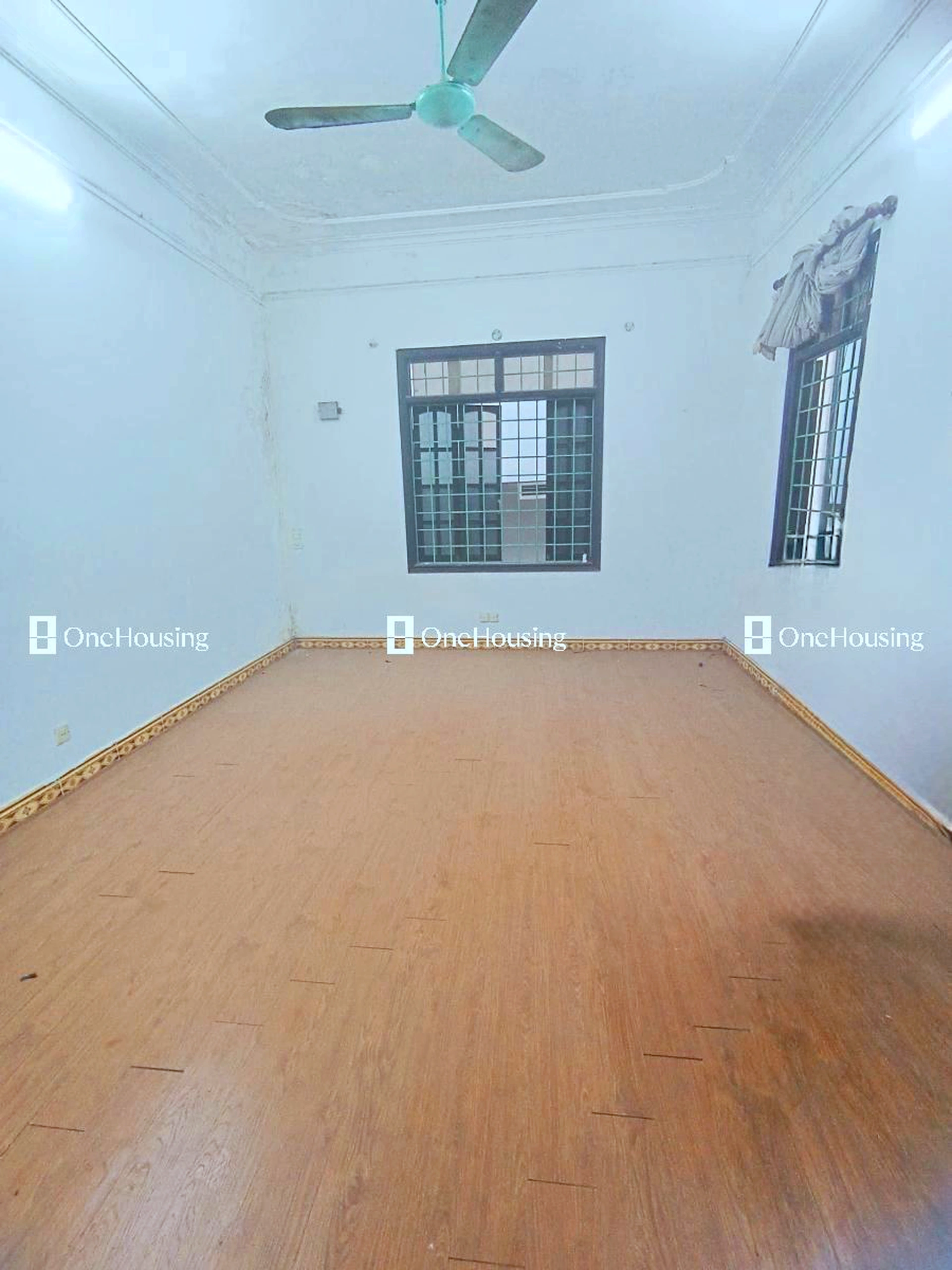 Nhà mặt ngõ cách Kim Mã 20m, P. Kim Mã, Q. Ba Đình, TP. Hà Nội