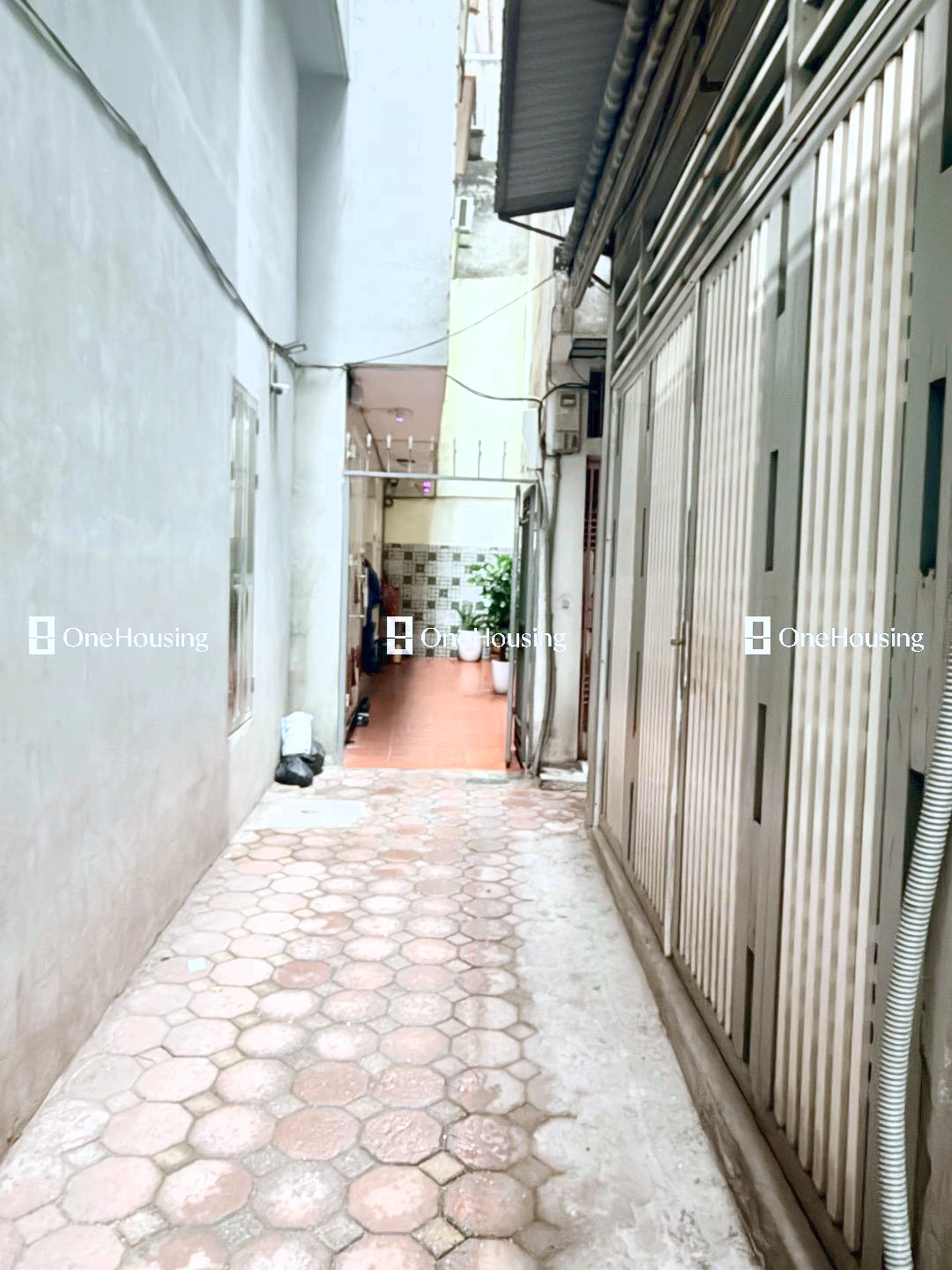 Nhà mặt ngõ cách Kim Mã 20m, P. Kim Mã, Q. Ba Đình, TP. Hà Nội