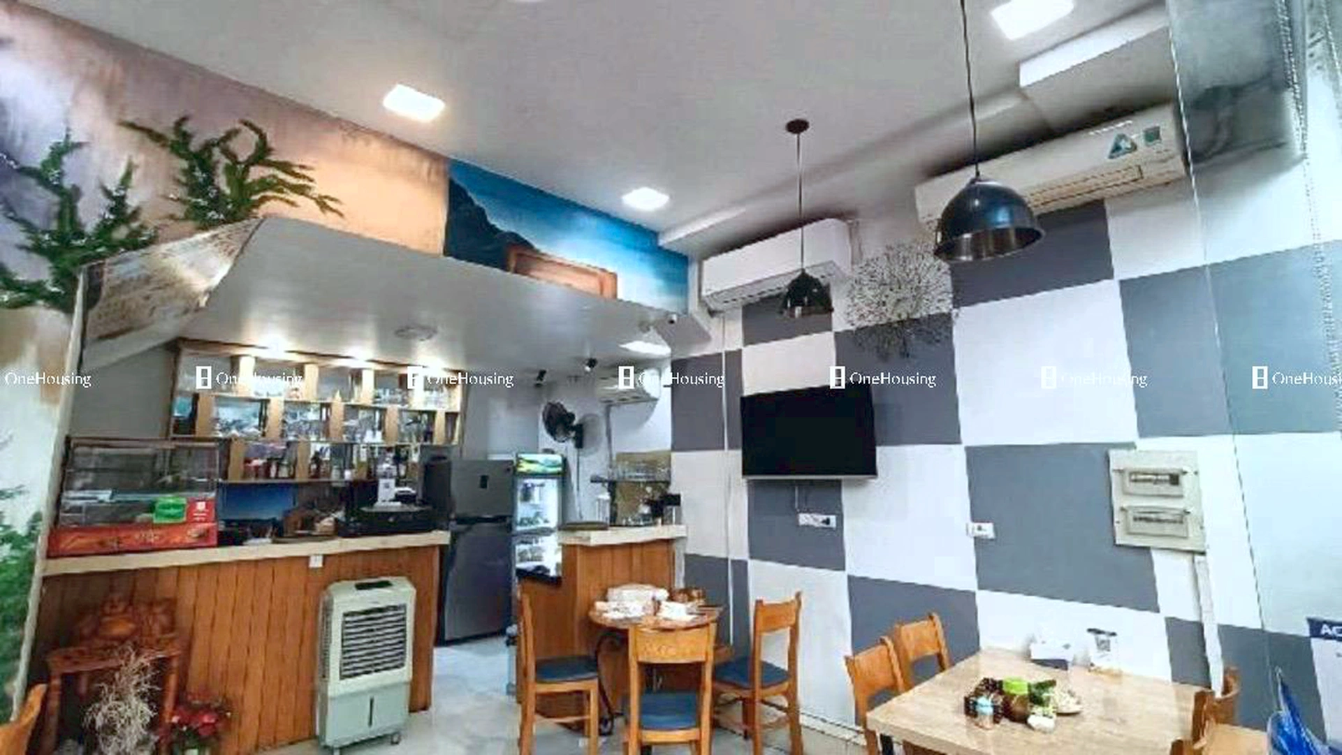 Nhà mặt ngõ cách Nguyễn Trãi 10m, P. Khương Đình, Q. Thanh Xuân, TP. Hà Nội