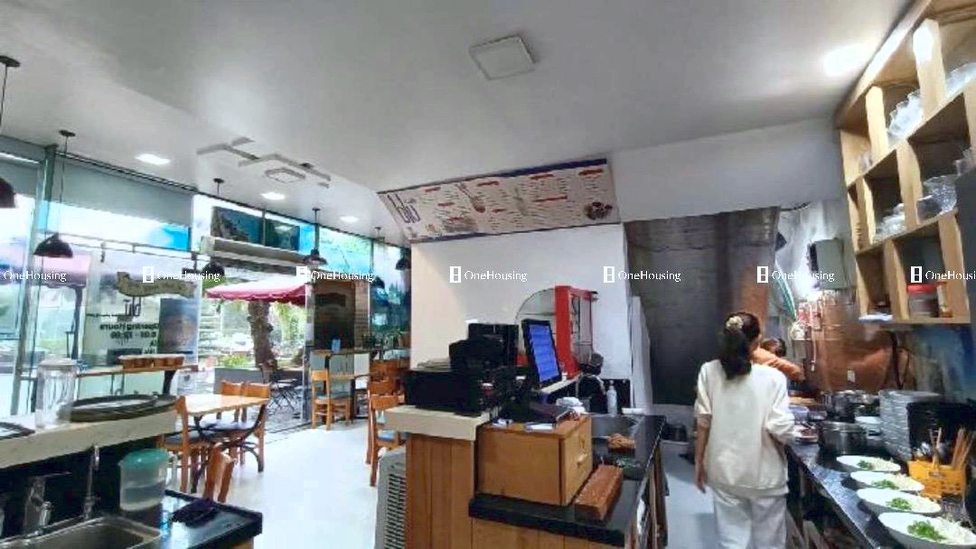 Nhà mặt ngõ cách Nguyễn Trãi 10m, P. Khương Đình, Q. Thanh Xuân, TP. Hà Nội