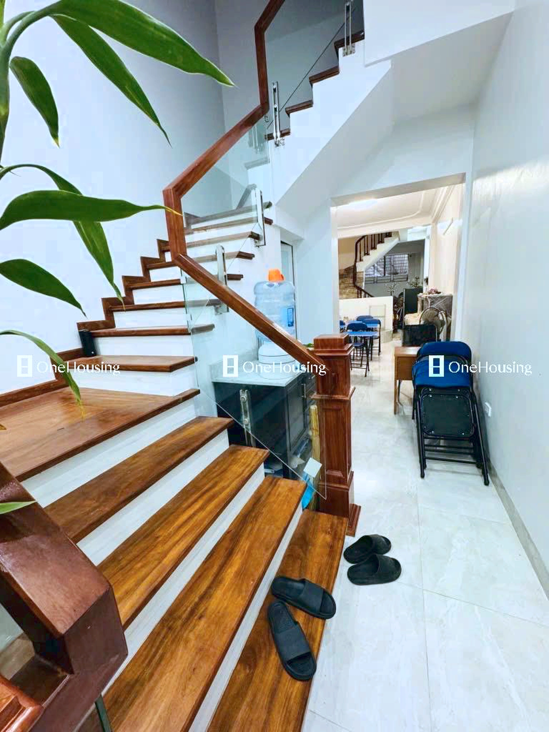 Nhà mặt ngõ cách Tạ Quang Bửu 20m, P. Bách Khoa, Q. Hai Bà Trưng, TP. Hà Nội