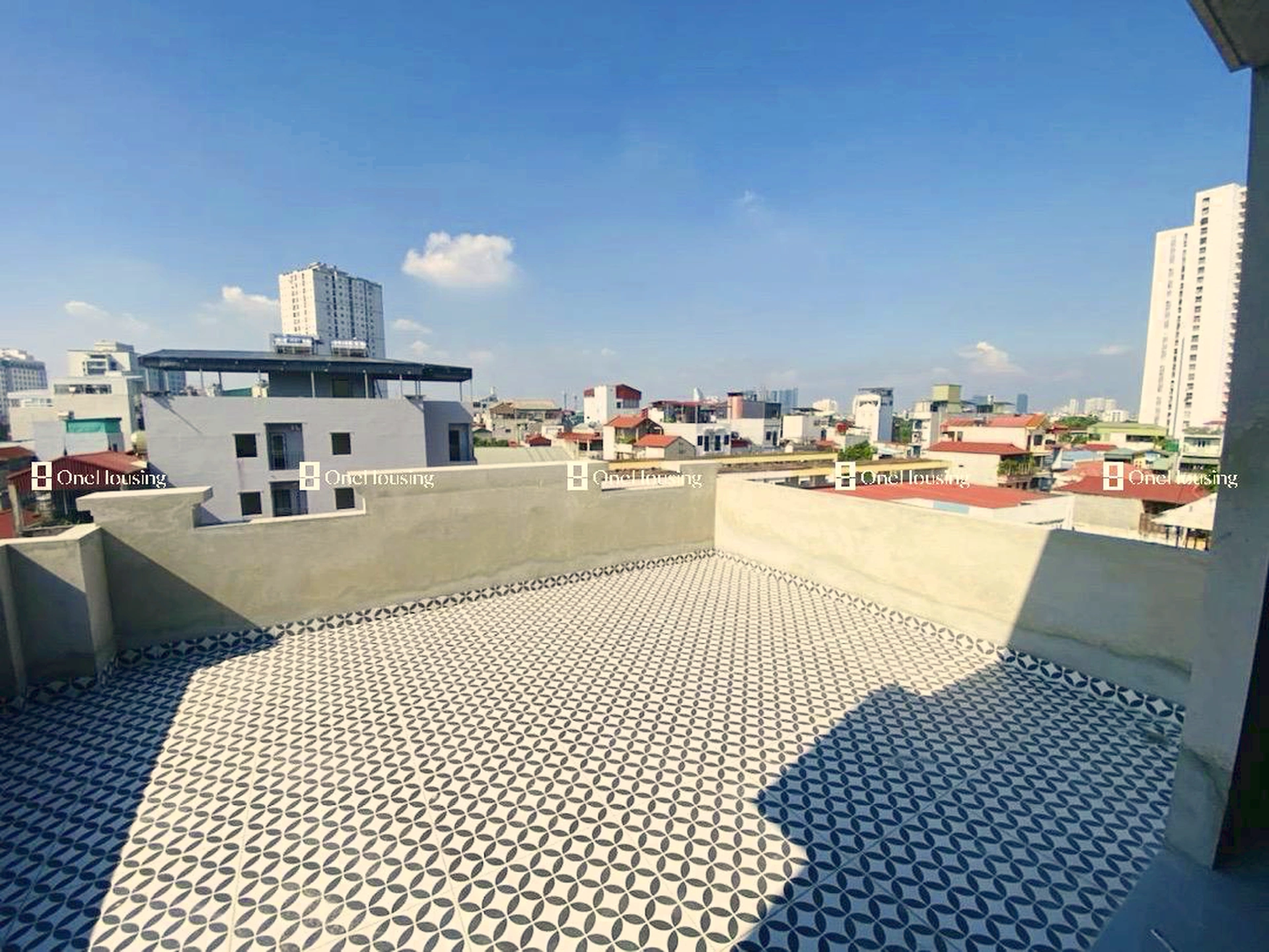 Nhà mặt ngõ cách Đường Cổ Nhuế 30m, P. Cổ Nhuế 2, Q. Bắc Từ Liêm, TP. Hà Nội