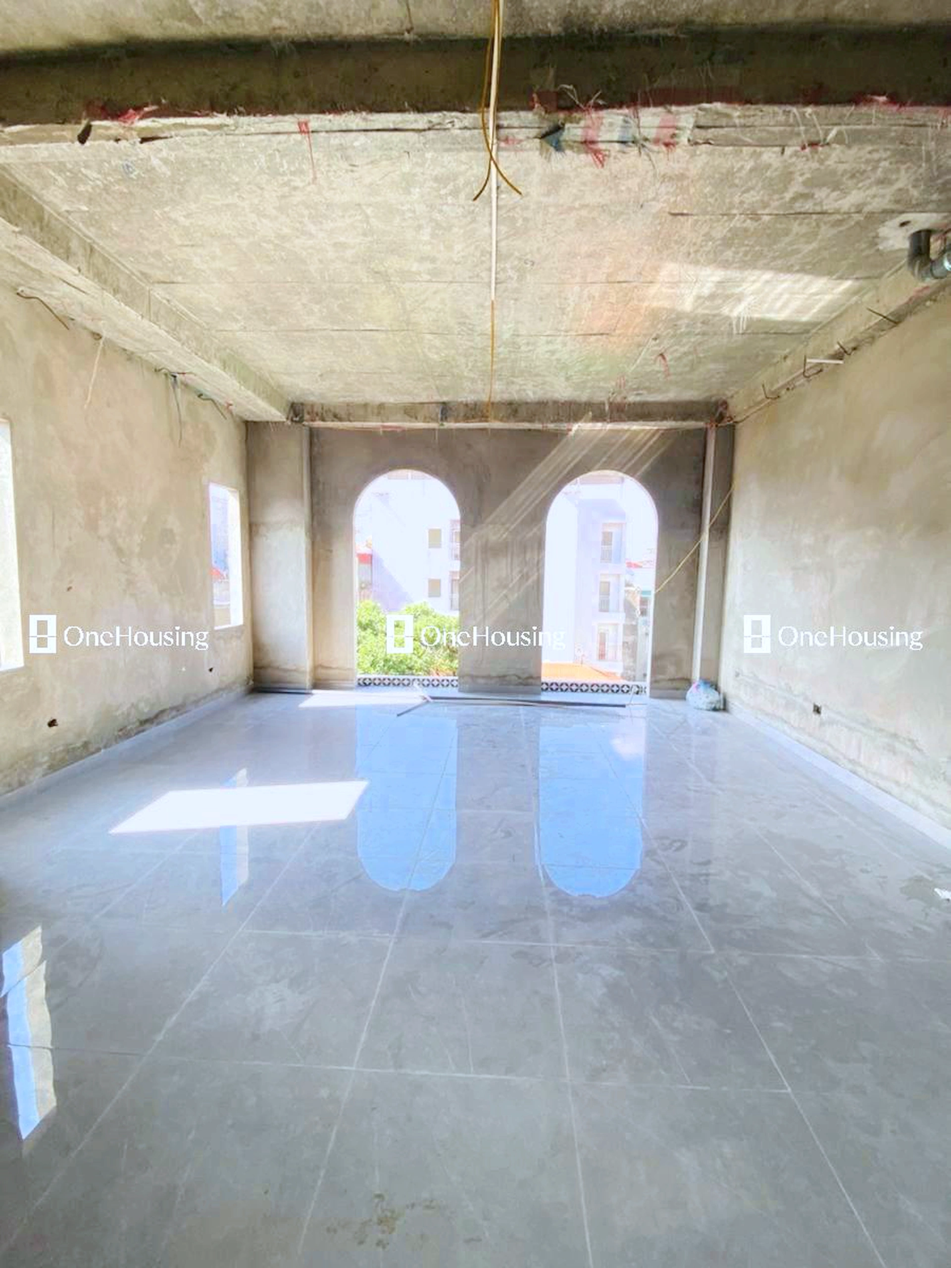 Nhà mặt ngõ cách Đường Cổ Nhuế 30m, P. Cổ Nhuế 2, Q. Bắc Từ Liêm, TP. Hà Nội