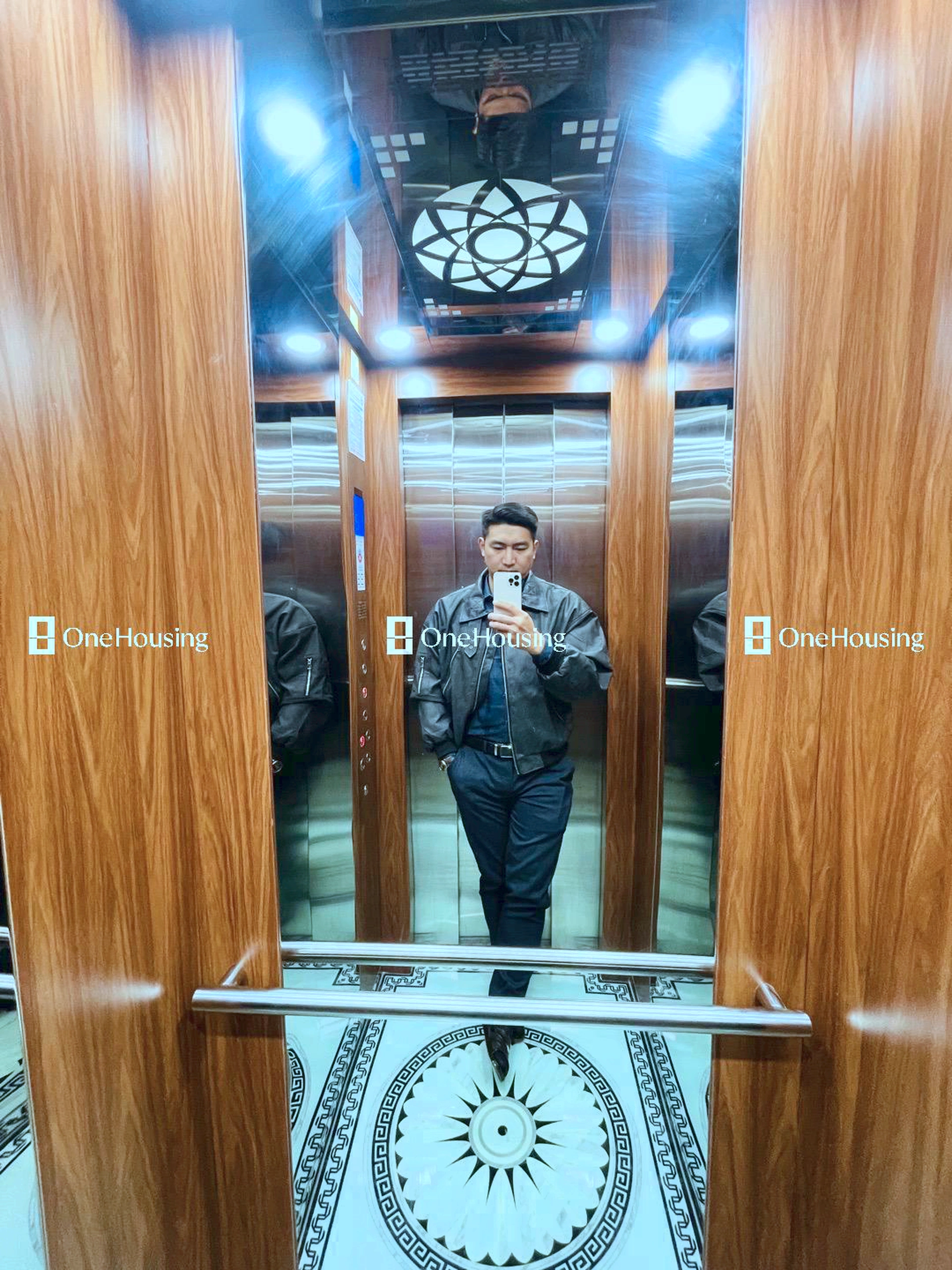 Nhà mặt ngõ cách Nguyễn Văn Viên 100m, P. Vĩnh Tuy, Q. Hai Bà Trưng, TP. Hà Nội