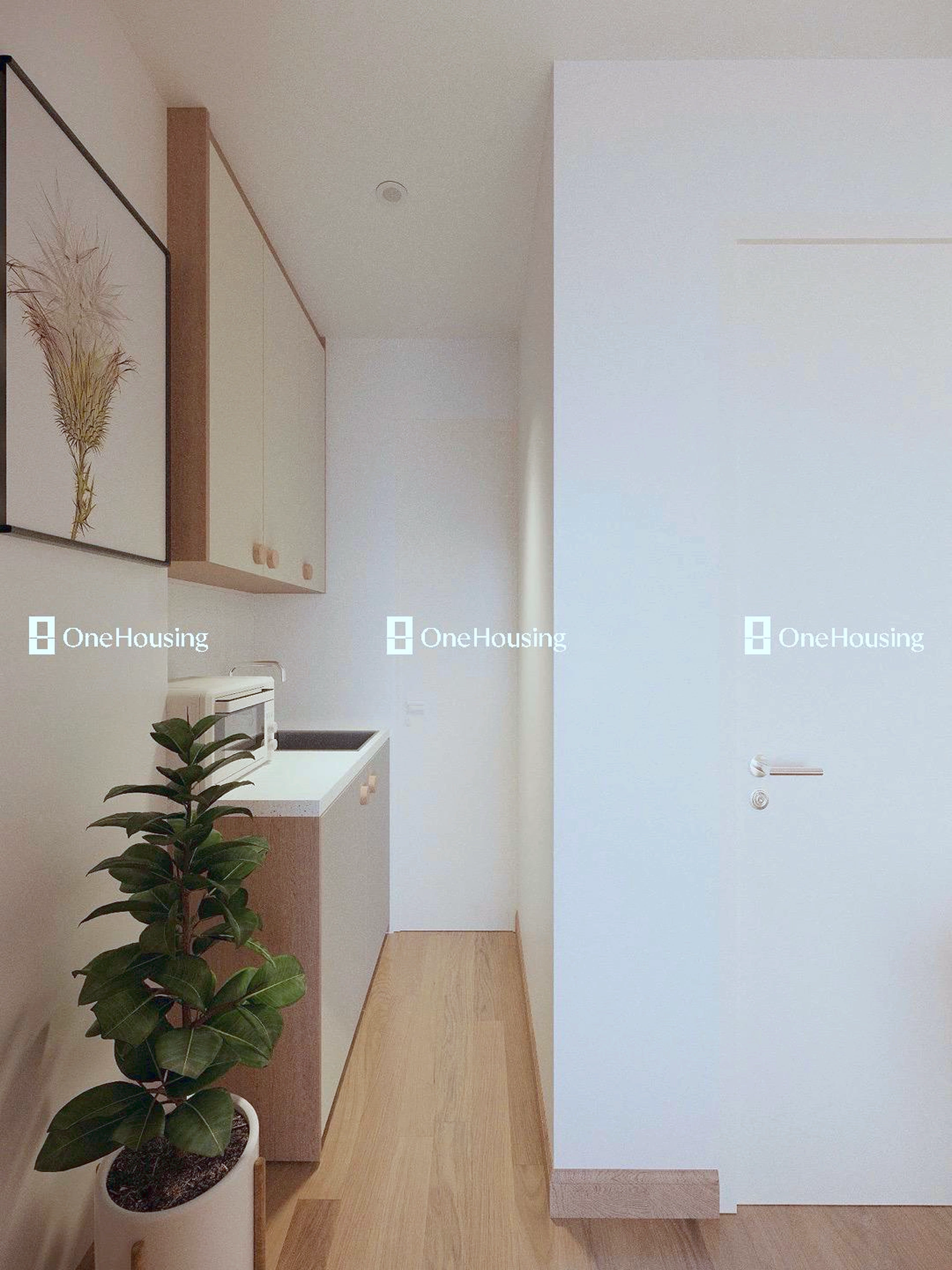 Nhà mặt ngõ cách Hồ Tùng Mậu 70m, P. Mai Dịch, Q. Cầu Giấy, TP. Hà Nội