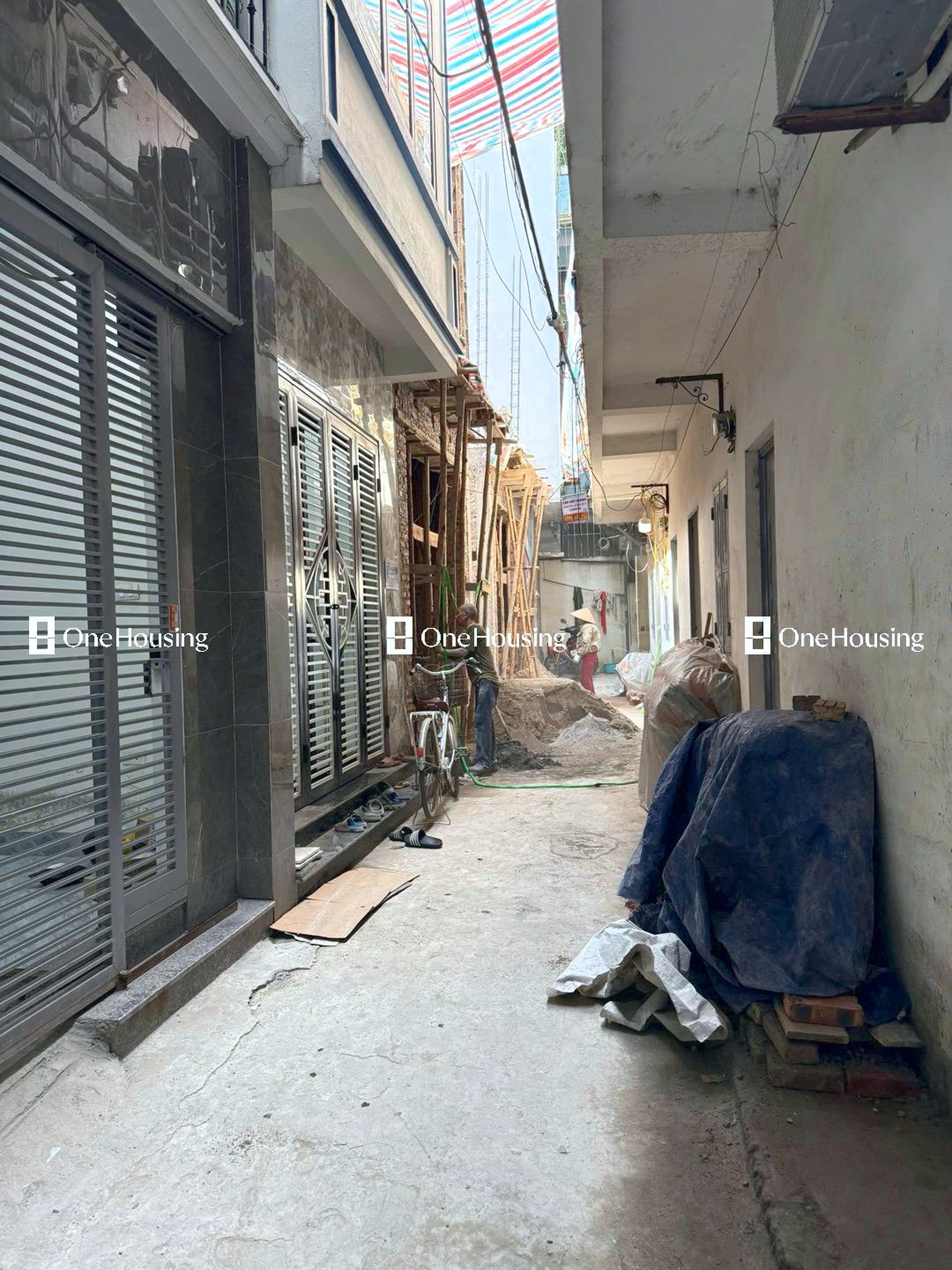 Onehousing image