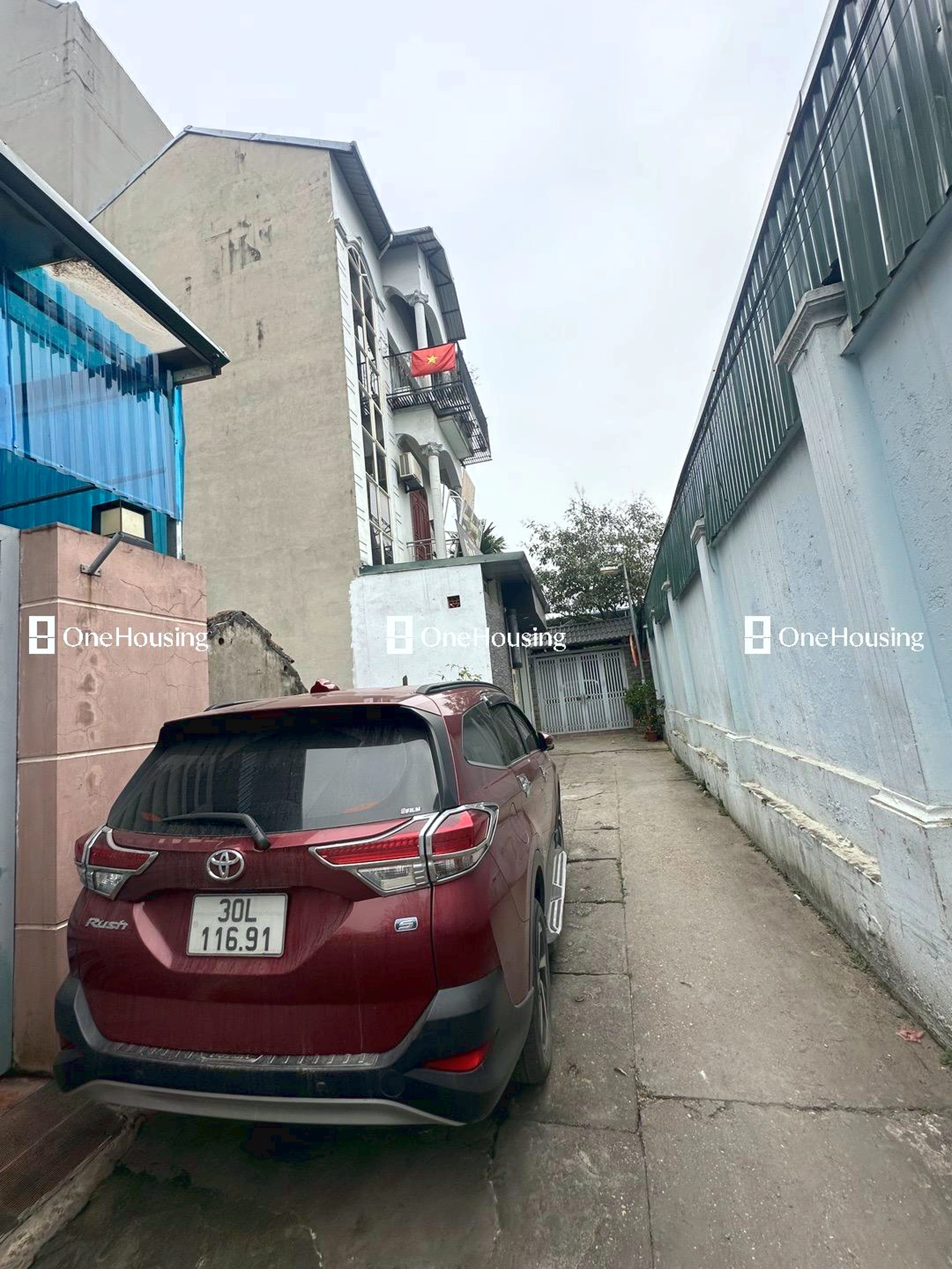 Onehousing image