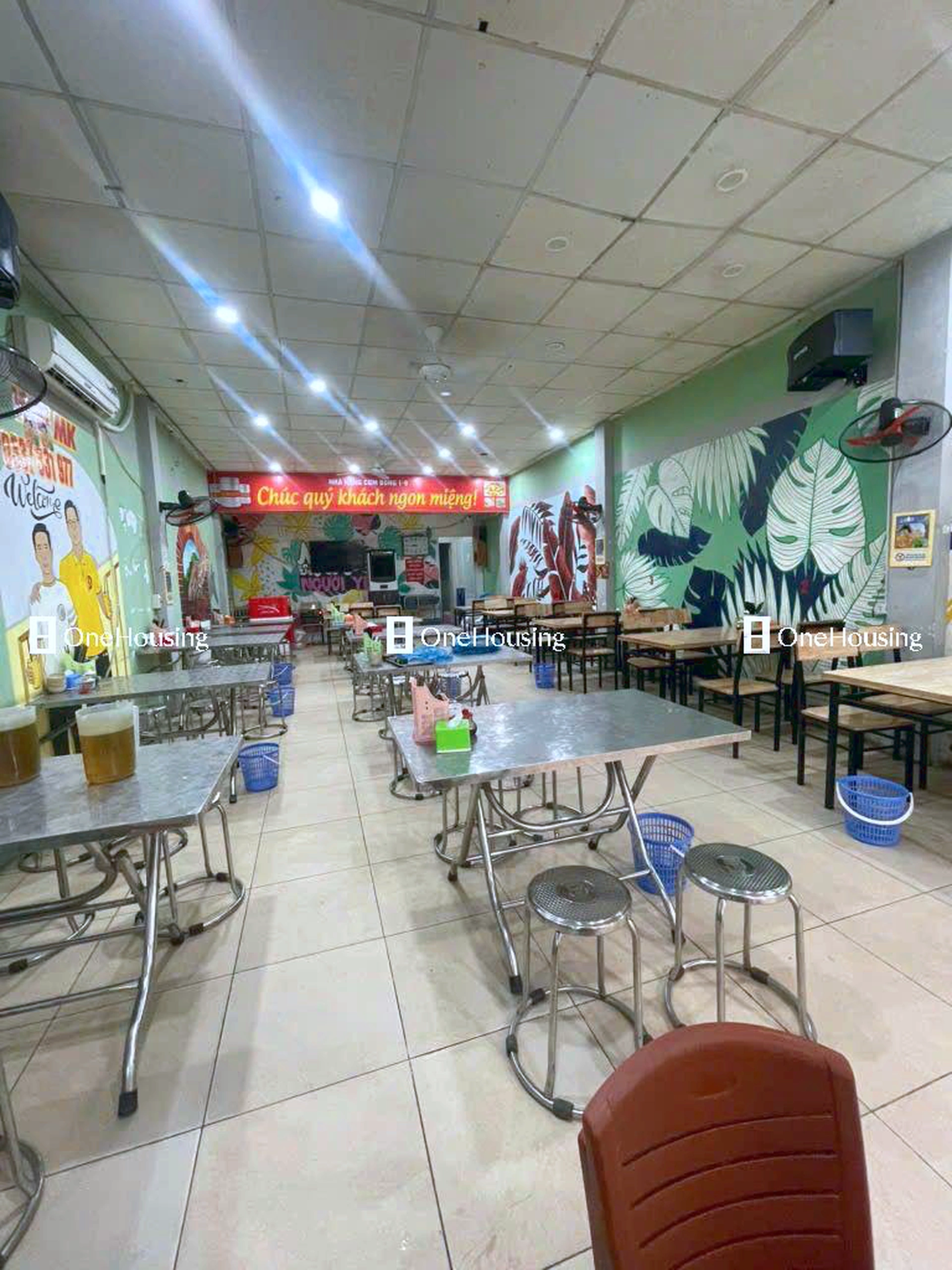 Nhà mặt phố Thúy Lĩnh, P. Lĩnh Nam, Q. Hoàng Mai, TP. Hà Nội