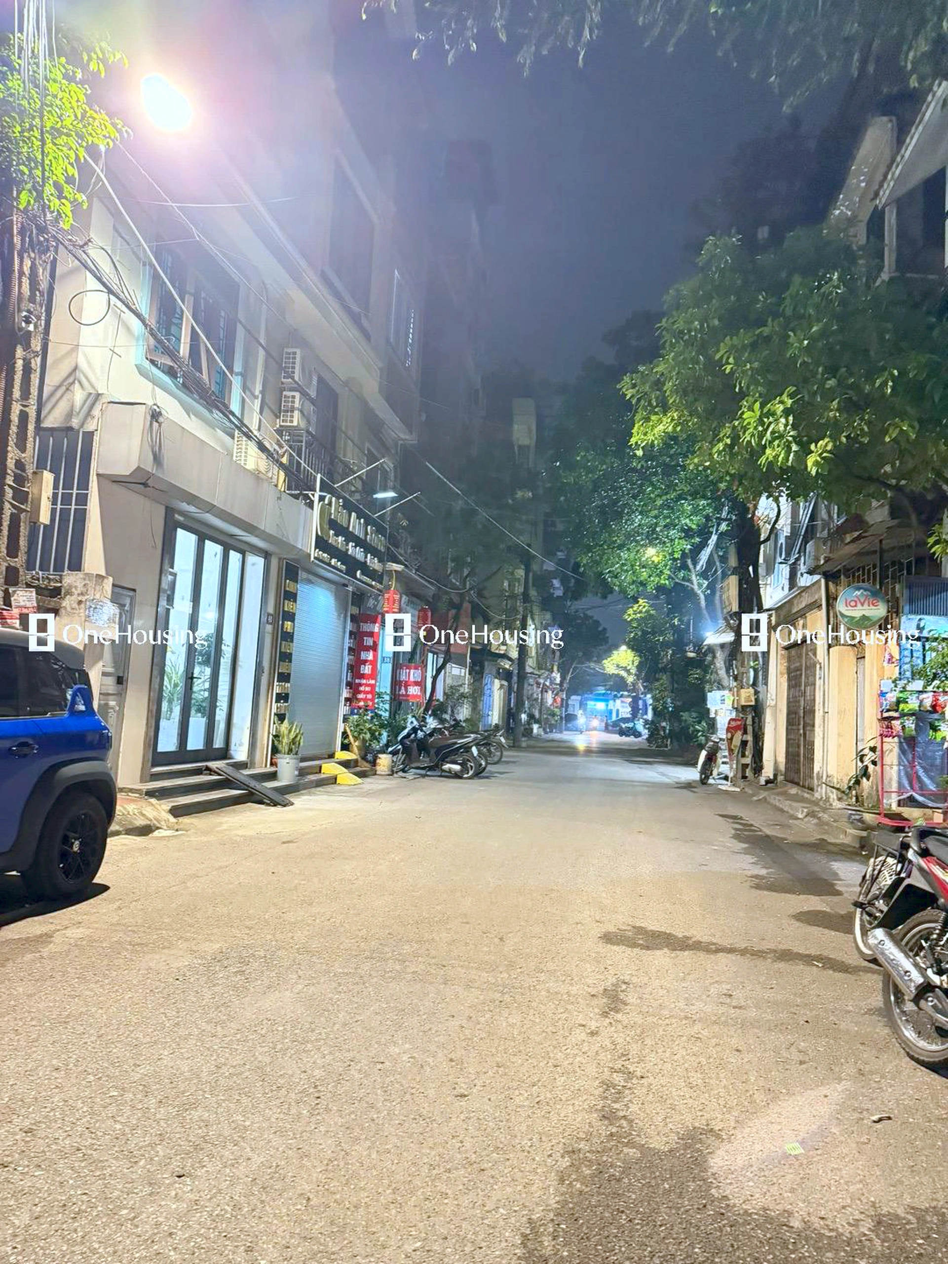 Nhà mặt ngõ cách Đức Giang 3m, P. Đức Giang, Q. Long Biên, TP. Hà Nội
