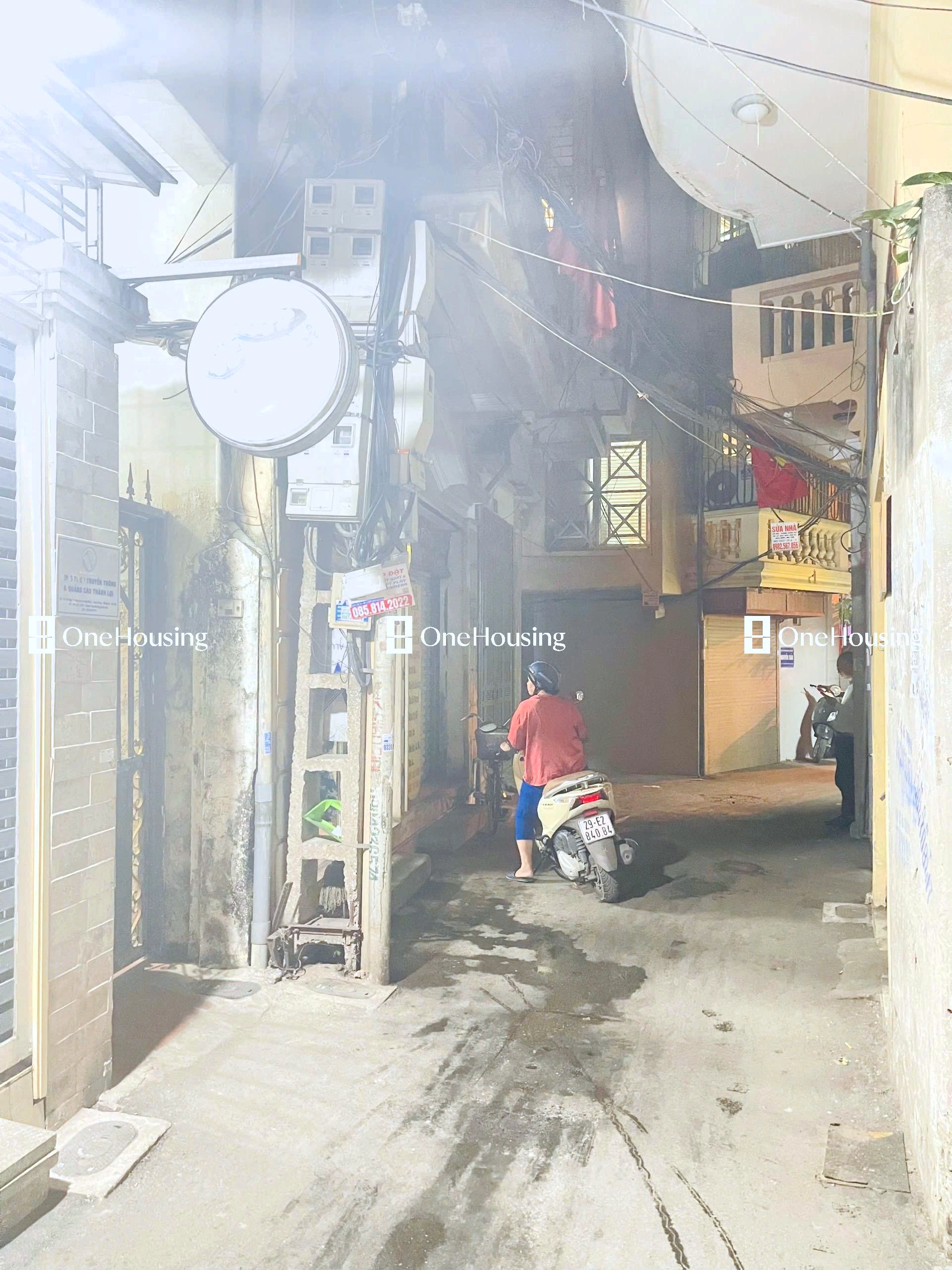 Onehousing image